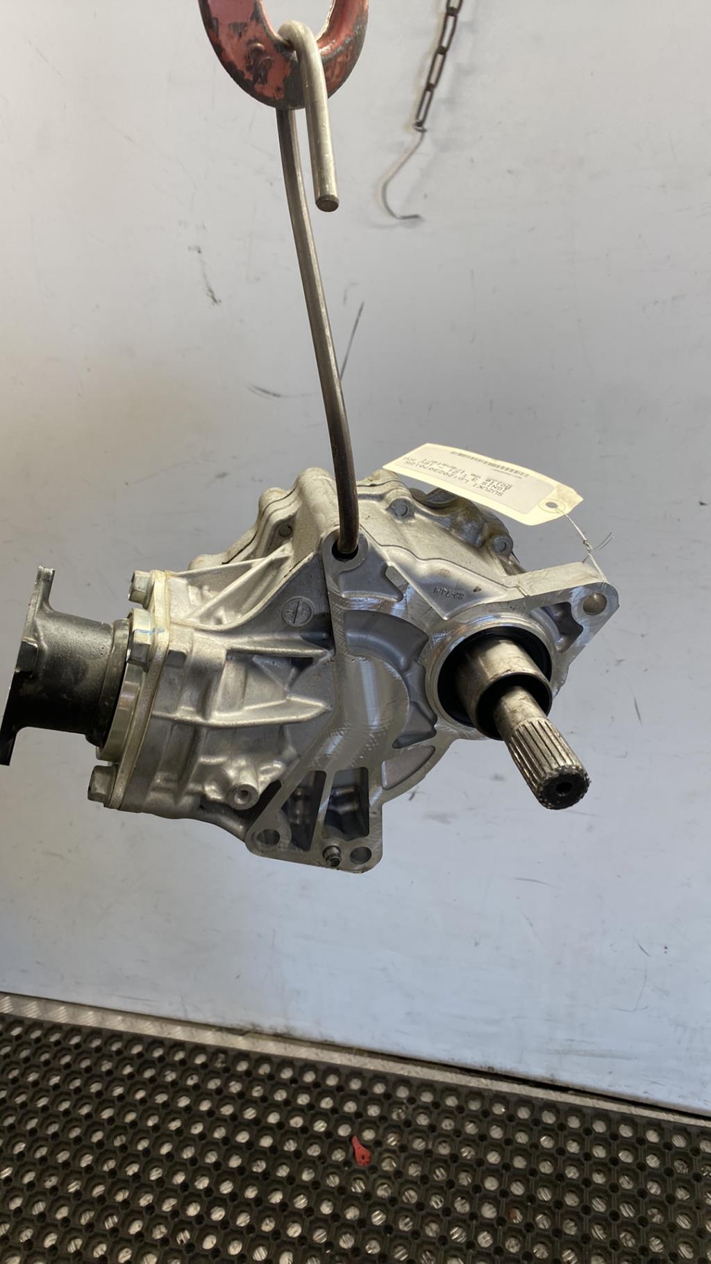 Boite de transfert SUZUKI IGNIS 3 Essence/Hybride - 1