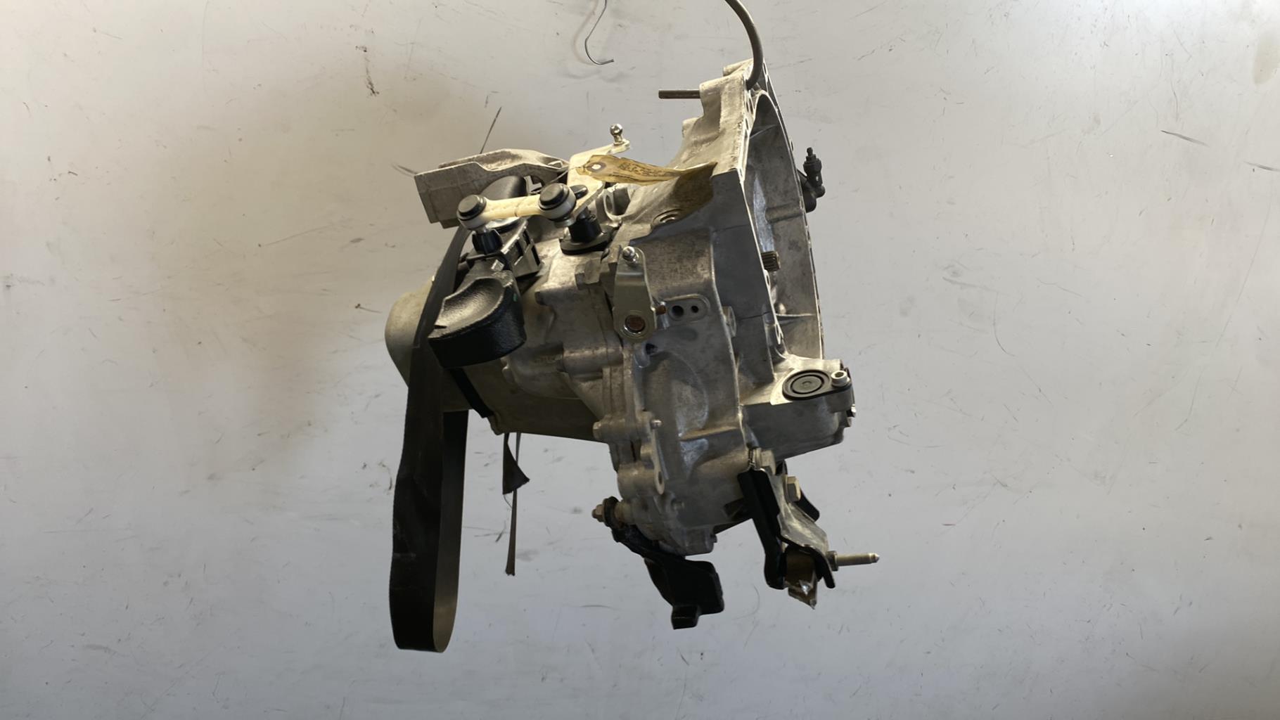 Boite de vitesses CITROEN C3 3 PHASE 1 Essence - 1