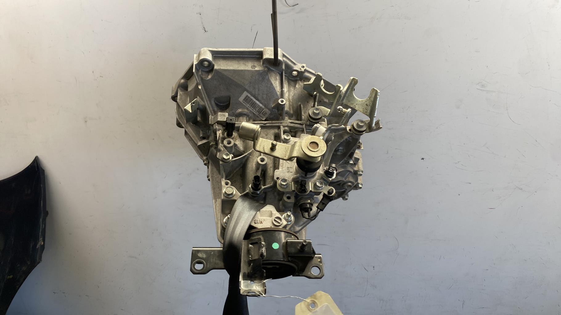 Boite de vitesses SUZUKI IGNIS 3 Essence/Hybride - 1