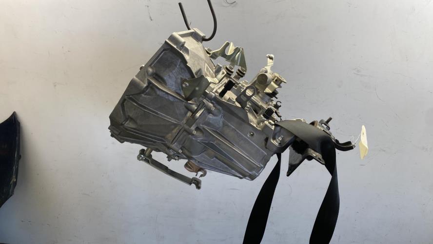 Photo de la pièce