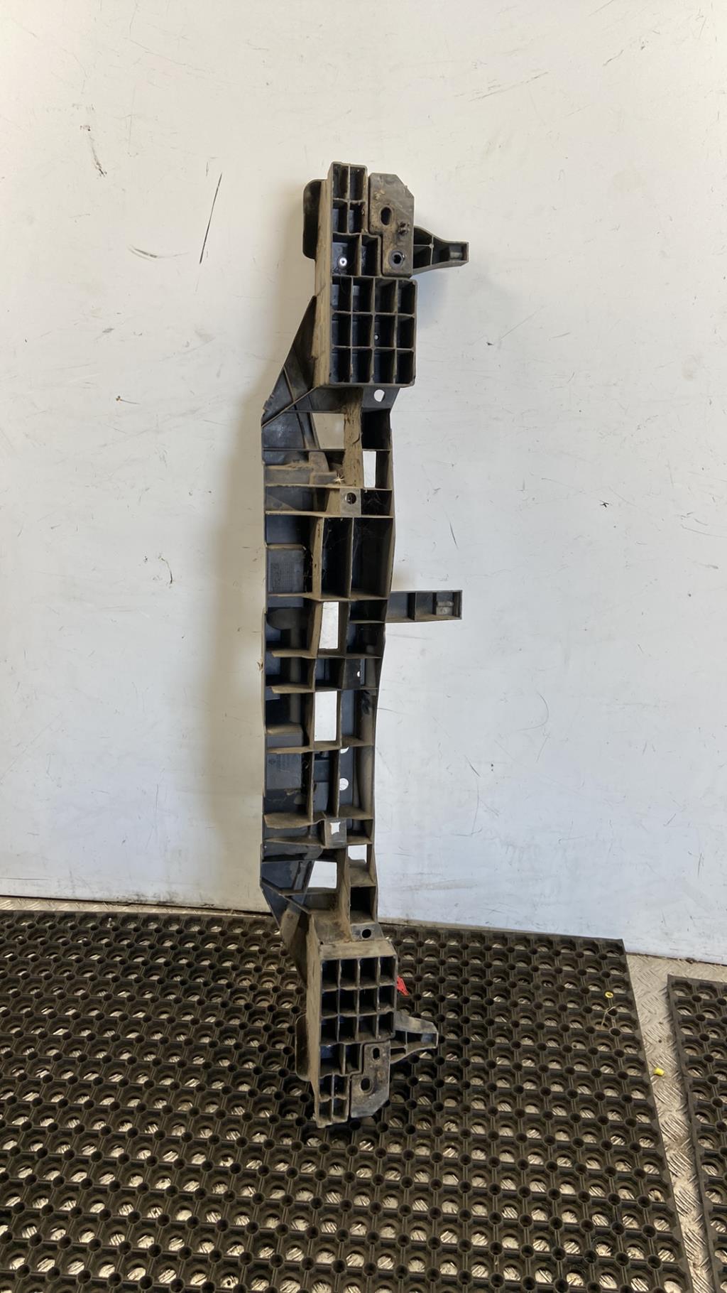Traversa rinforzo paraurti posteriore RENAULT TWINGO 2 PHASE 1 Gasolina - 1