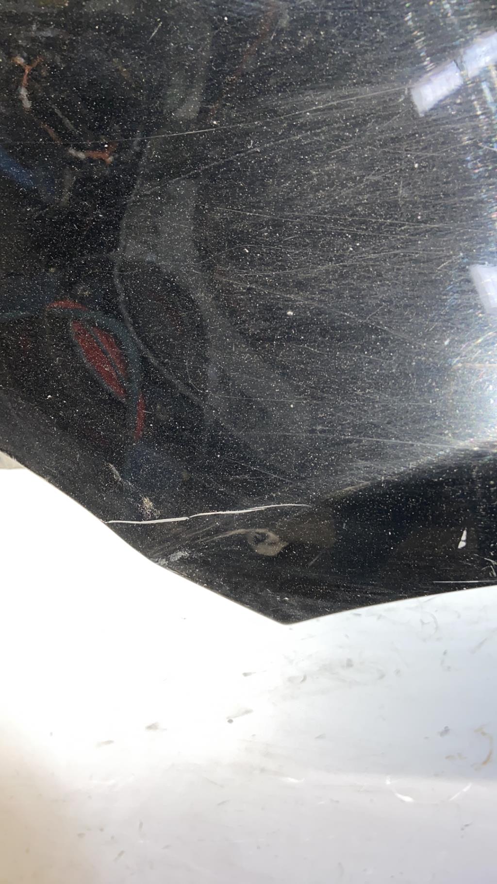 Parafango anteriore sinistro LAND ROVER RANGE ROVER 1 SPORT PHASE 1 Diésel - 1