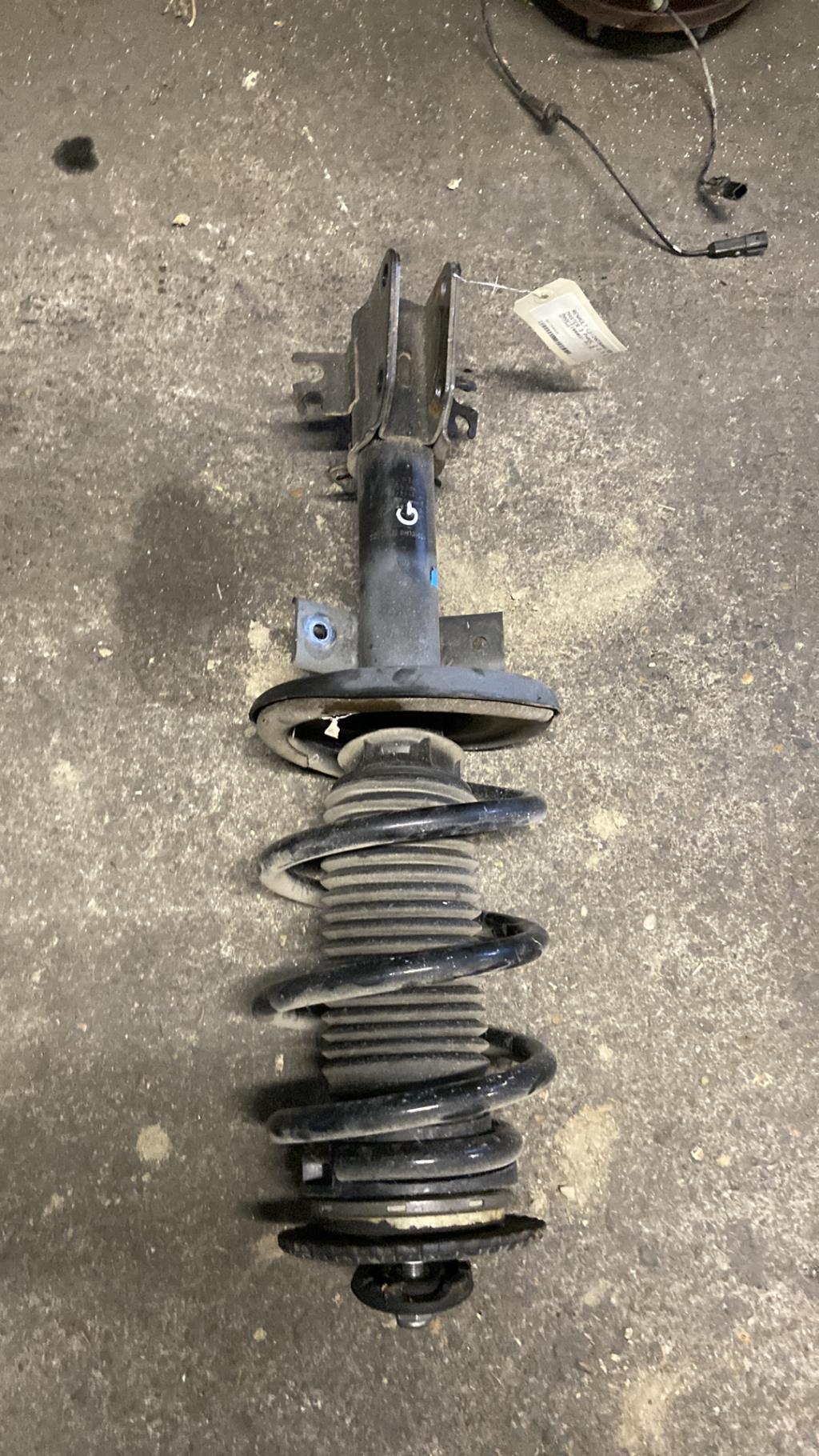 Ammortizzatore anteriore sinistro RENAULT MASTER 3 PHASE 2  - 1
