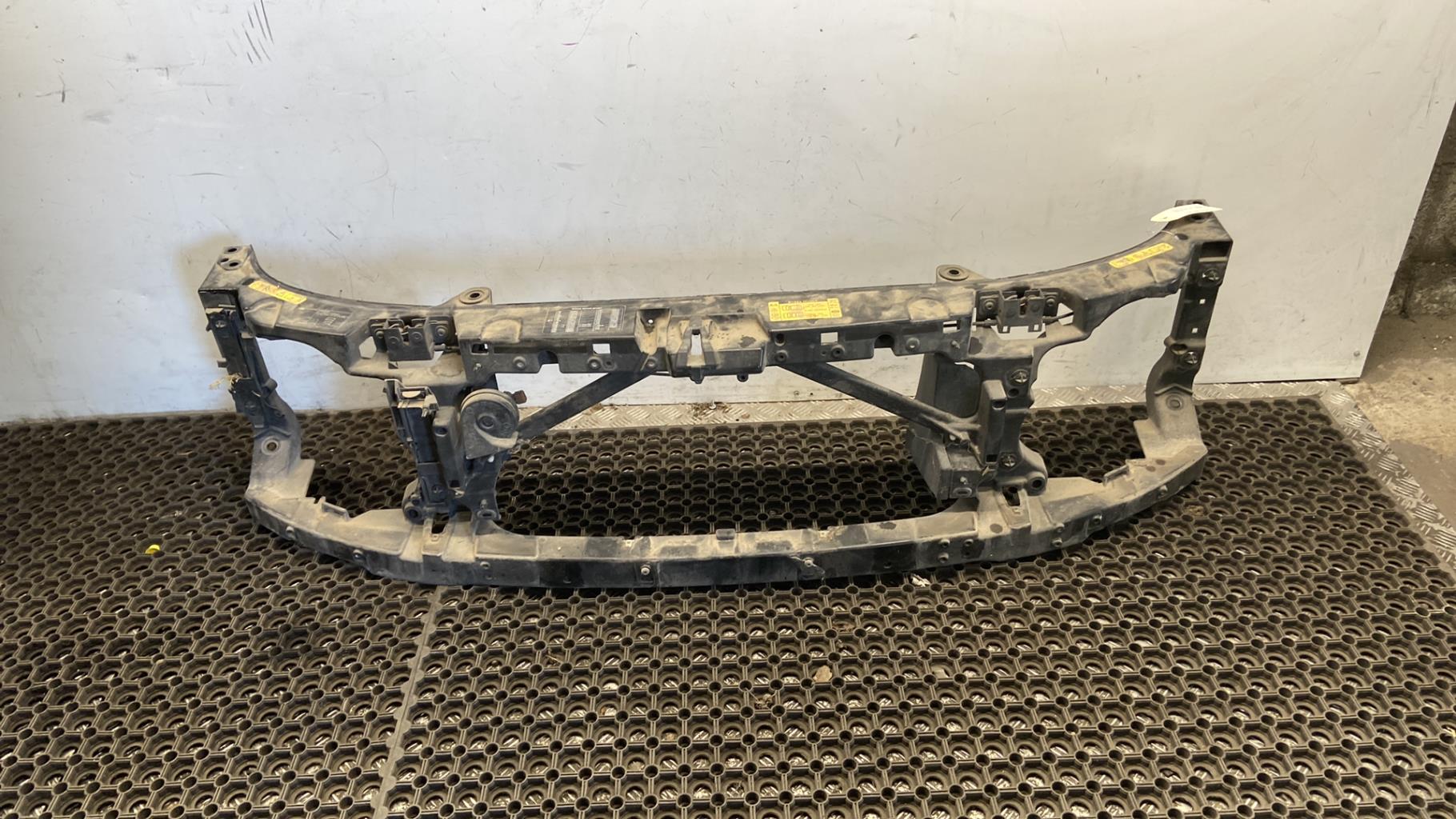 Pannellatura anteriore LAND ROVER RANGE ROVER 1 SPORT PHASE 1 Diésel - 1