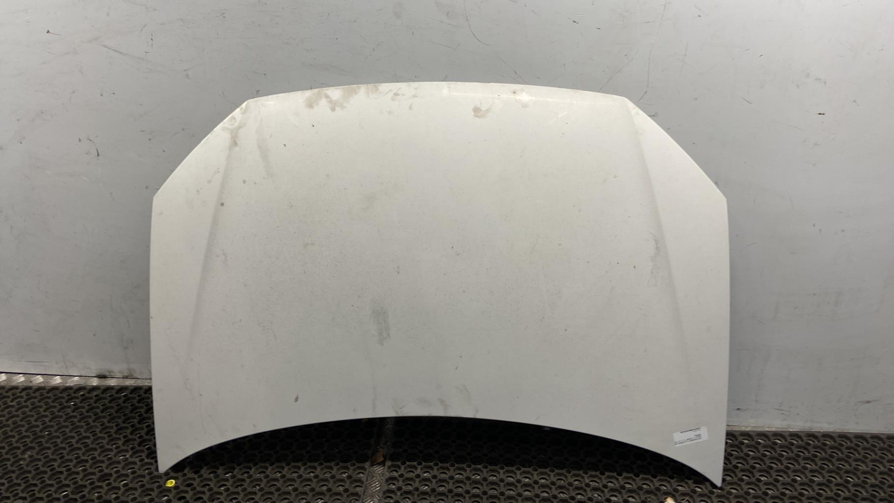 Capot VOLKSWAGEN POLO 4 PHASE 2 Diesel - 1