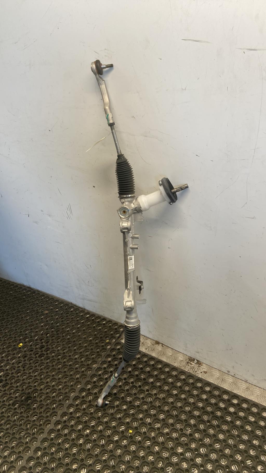 Cremaillere assistee RENAULT ARKANA Essence/Hybride - 1