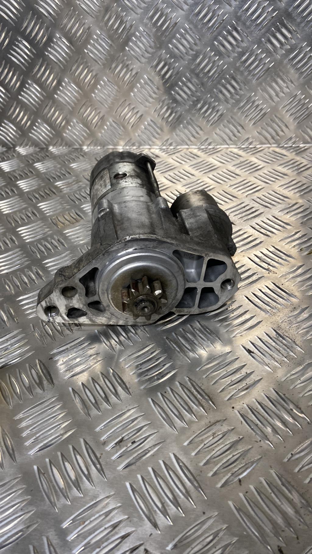Motorino avviamento LAND ROVER RANGE ROVER 1 SPORT PHASE 1 Diésel - 1