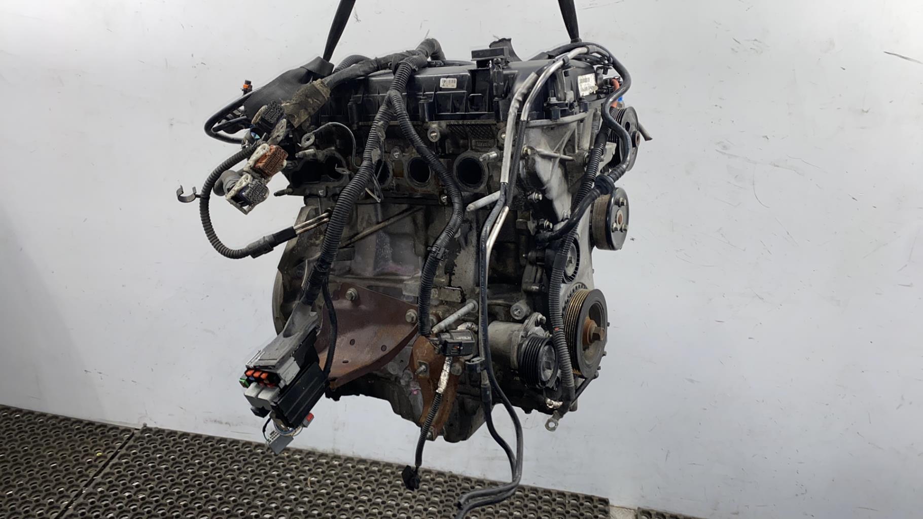 Moteur FORD S-MAX 1 PHASE 1 Essence - 1