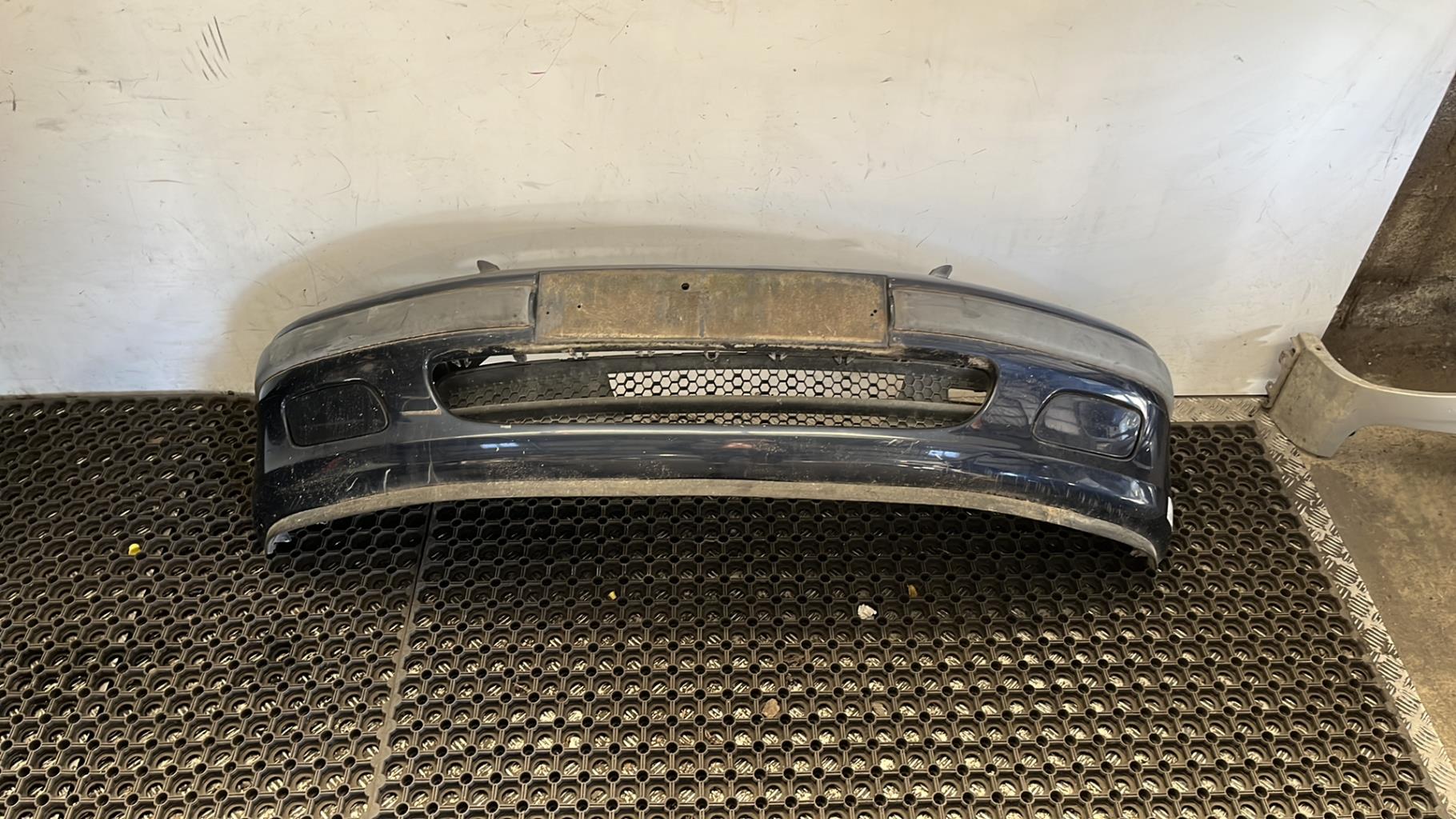 Paraurti anteriore PEUGEOT 106 PHASE 2 Gasolina - 1