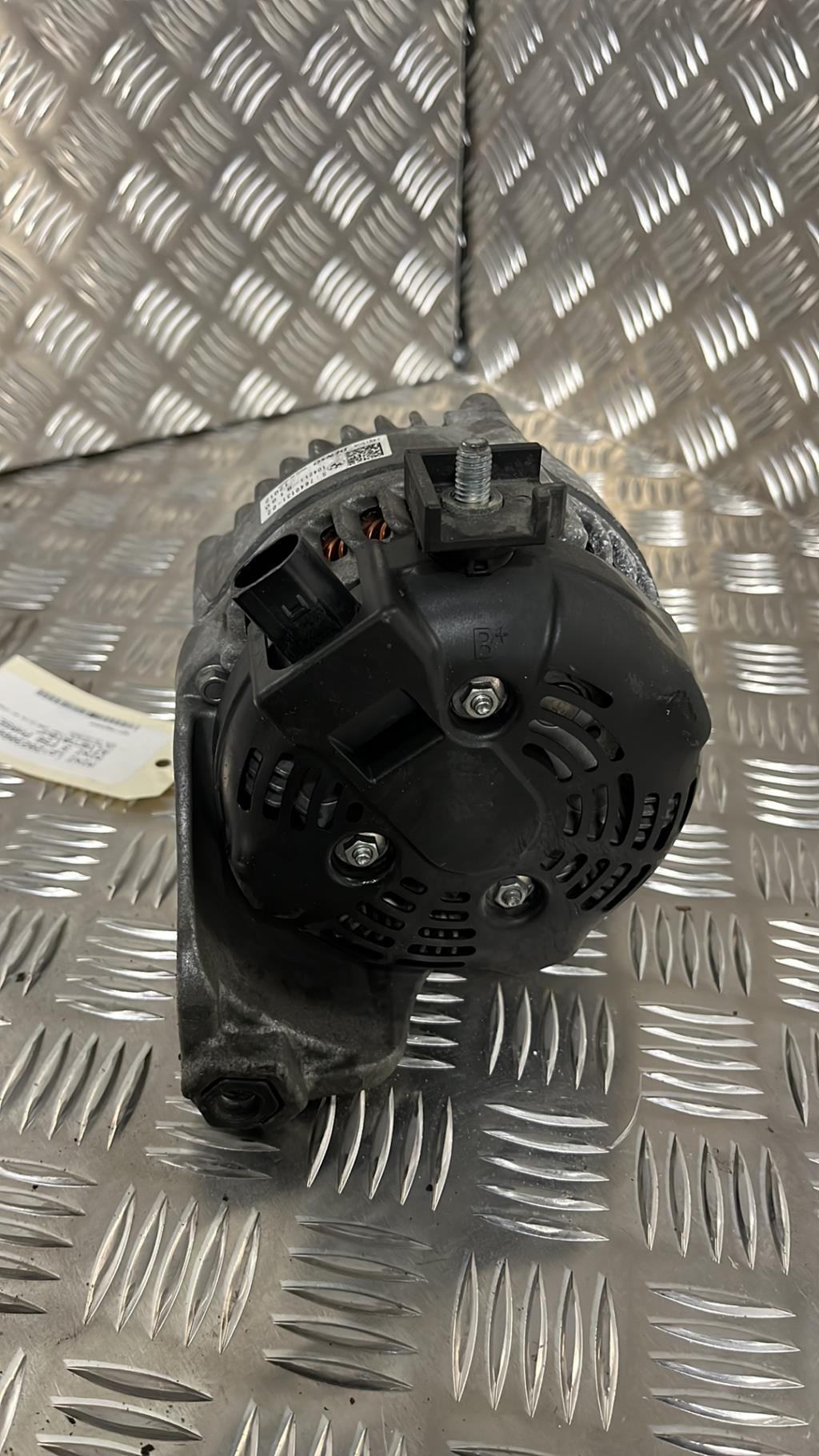Alternatore MINI MINI 3 F56 PHASE 1 Gasolina - 1