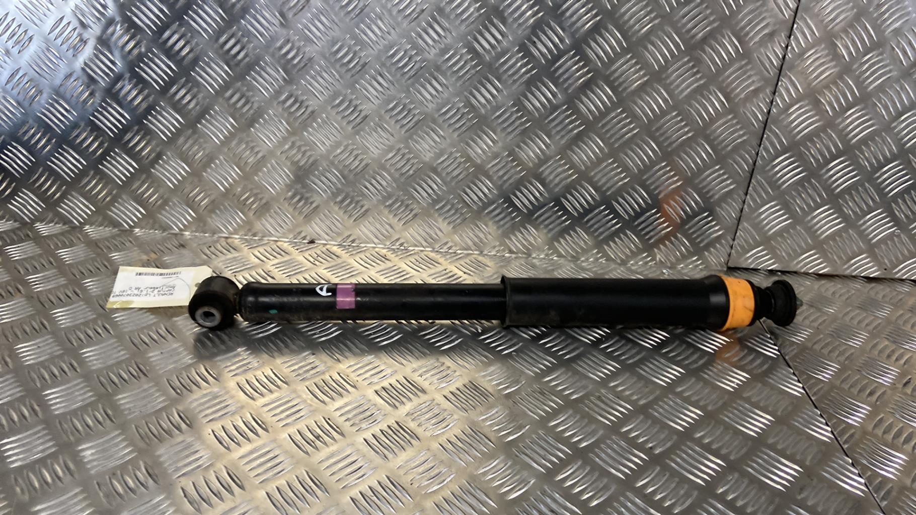 Ammortizzatore posteriore destro RENAULT CAPTUR 2 Gasolina/Híbrido - 1