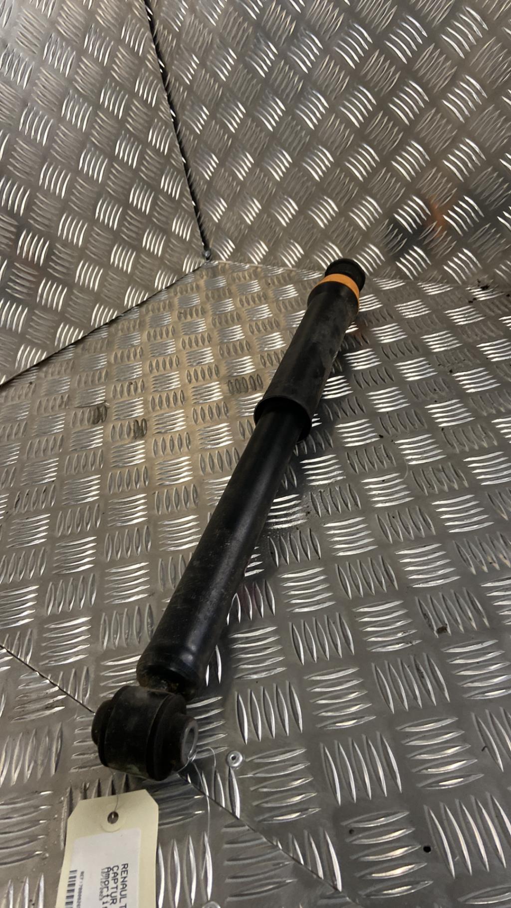 Ammortizzatore posteriore sinistro RENAULT CAPTUR 2 Gasolina/Híbrido - 1