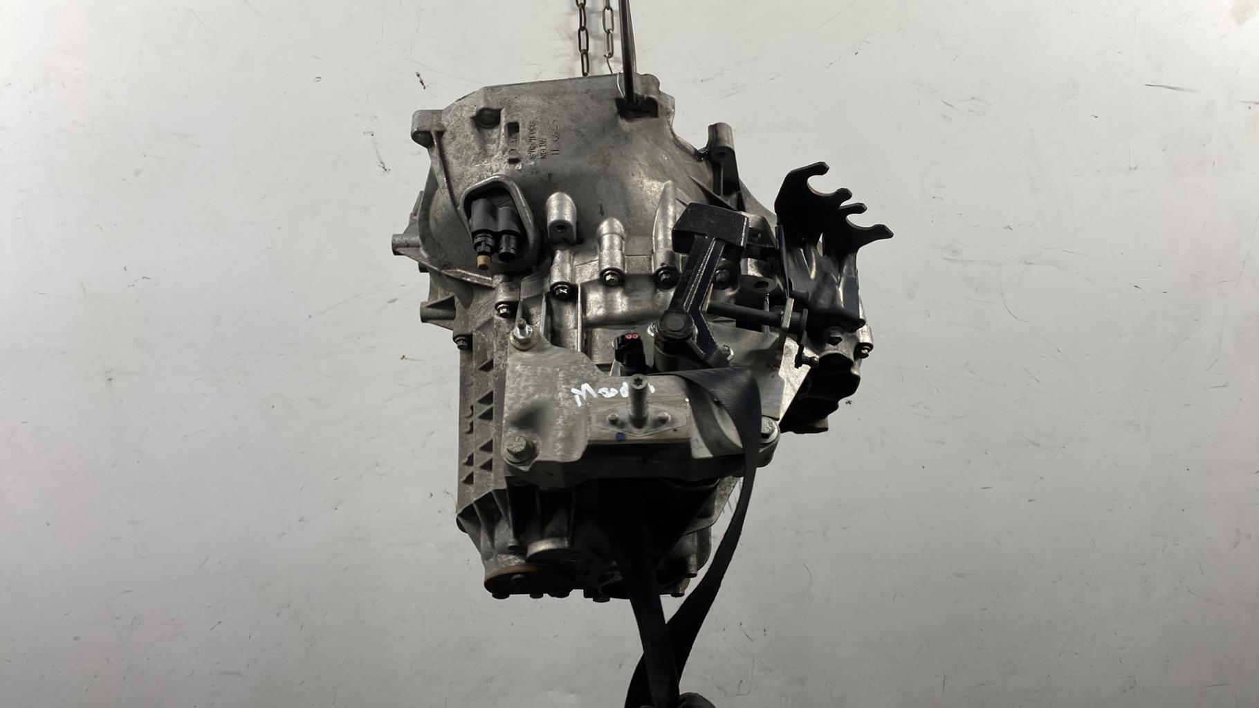 Boite de vitesses FORD S-MAX 1 PHASE 1 Essence - 1