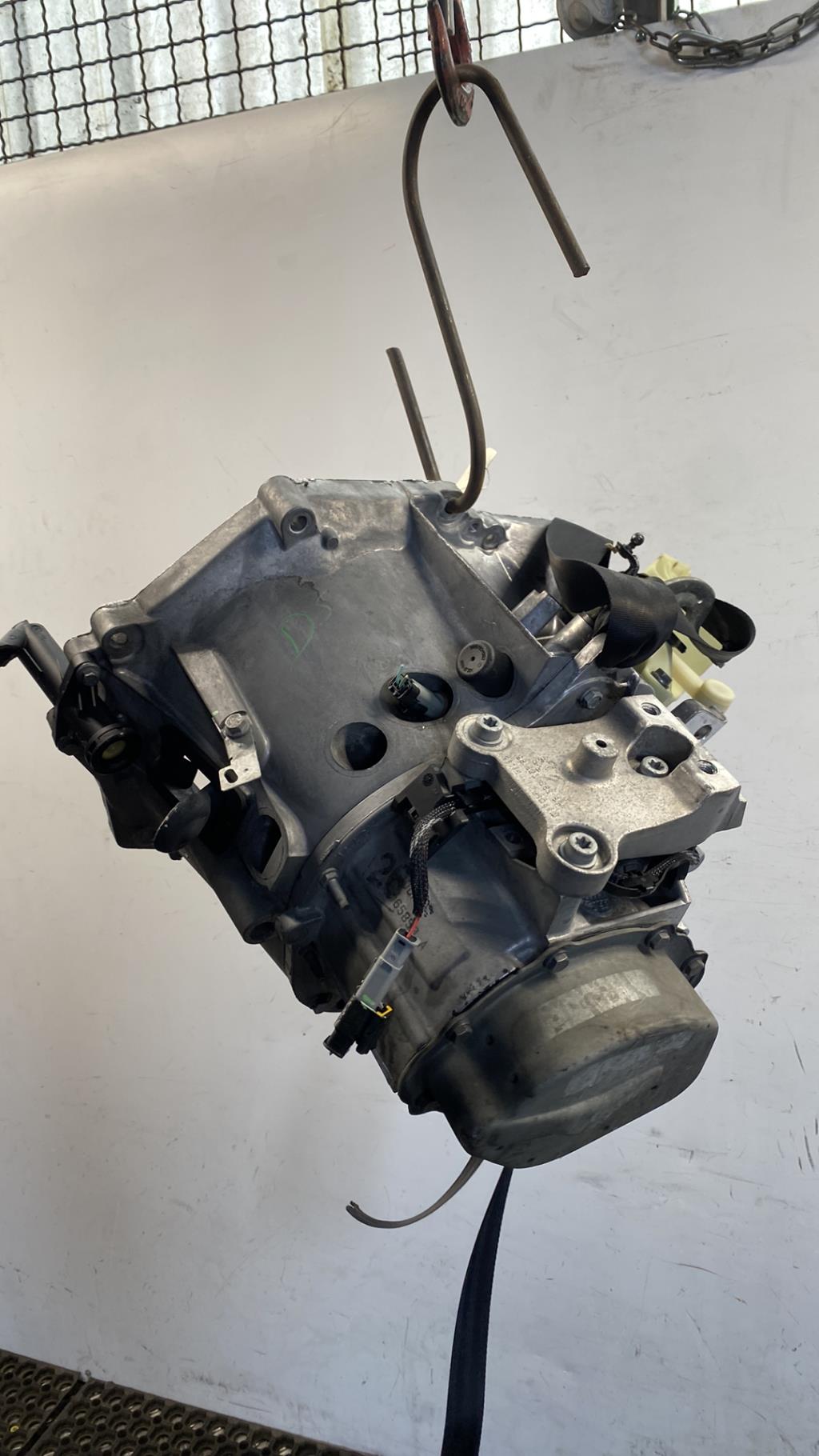 Boite de vitesses CITROEN DS3 PHASE 1 Diesel - 1