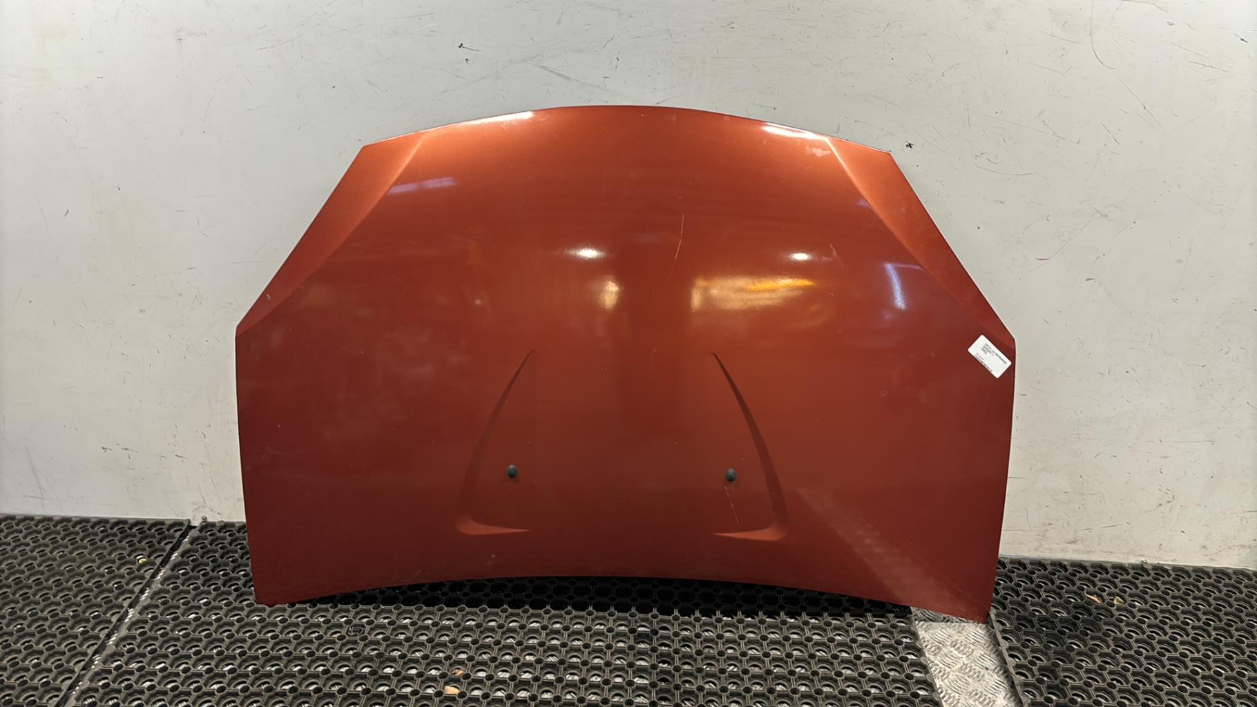Capot DACIA SANDERO 1  - 1