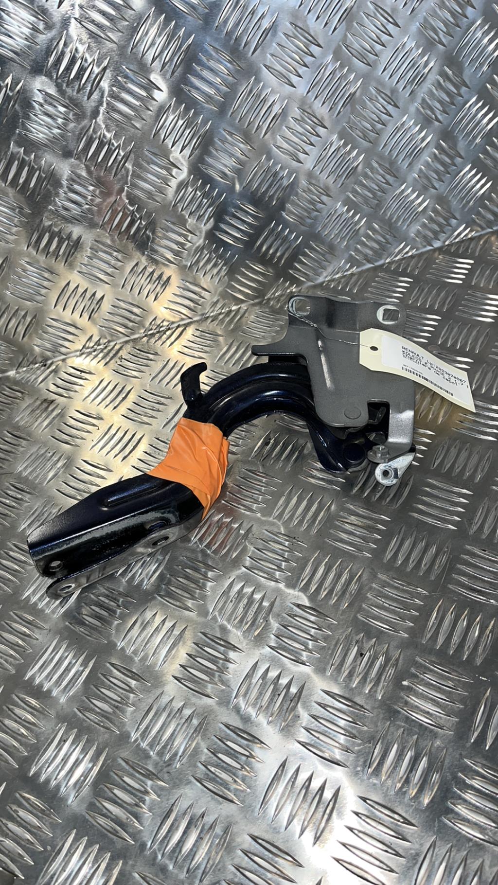 Charniere de capot RENAULT KOLEOS 2 PHASE 2 Diesel - 1