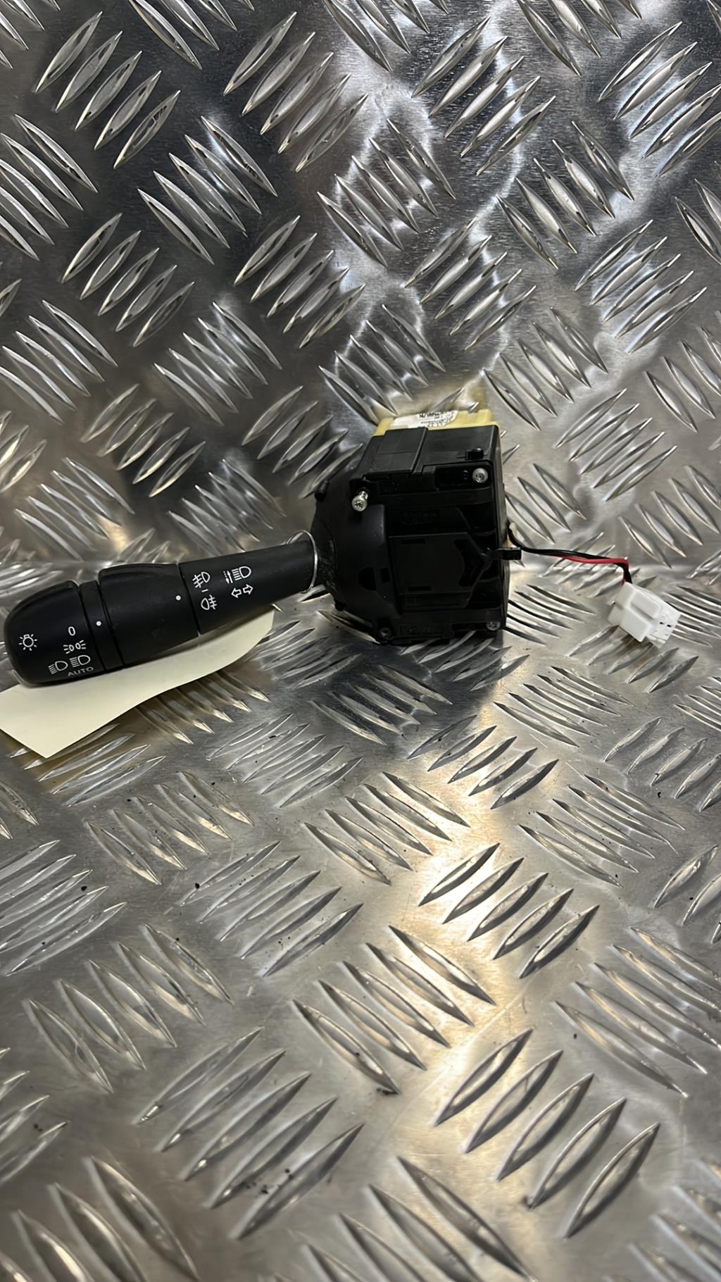 Commodo phare RENAULT TRAFIC 3 LONG PHASE 1 Diesel - 1