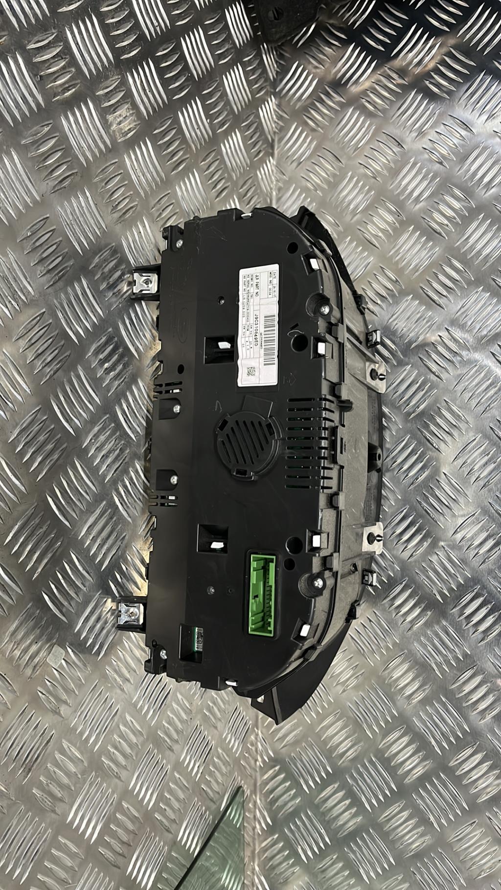 Compteur JAGUAR E-PACE PHASE 2 Diesel - 1