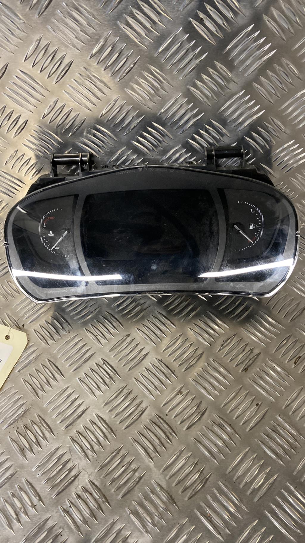 Compteur RENAULT TALISMAN BREAK Diesel - 1