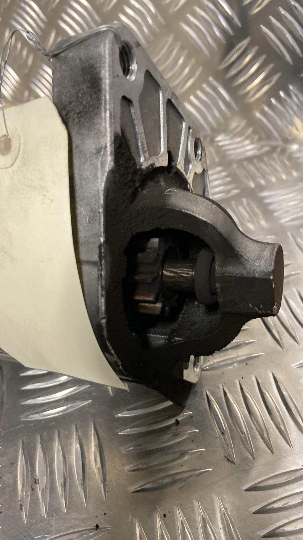 Demarreur RENAULT TRAFIC 3 LONG PHASE 1 Diesel - 1
