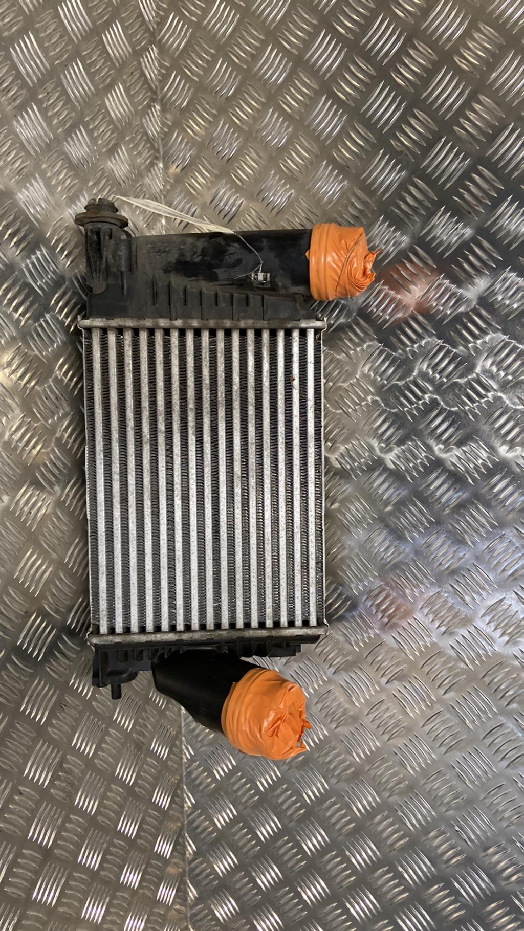 Echangeur air (Intercooler) RENAULT TALISMAN Diesel - 1