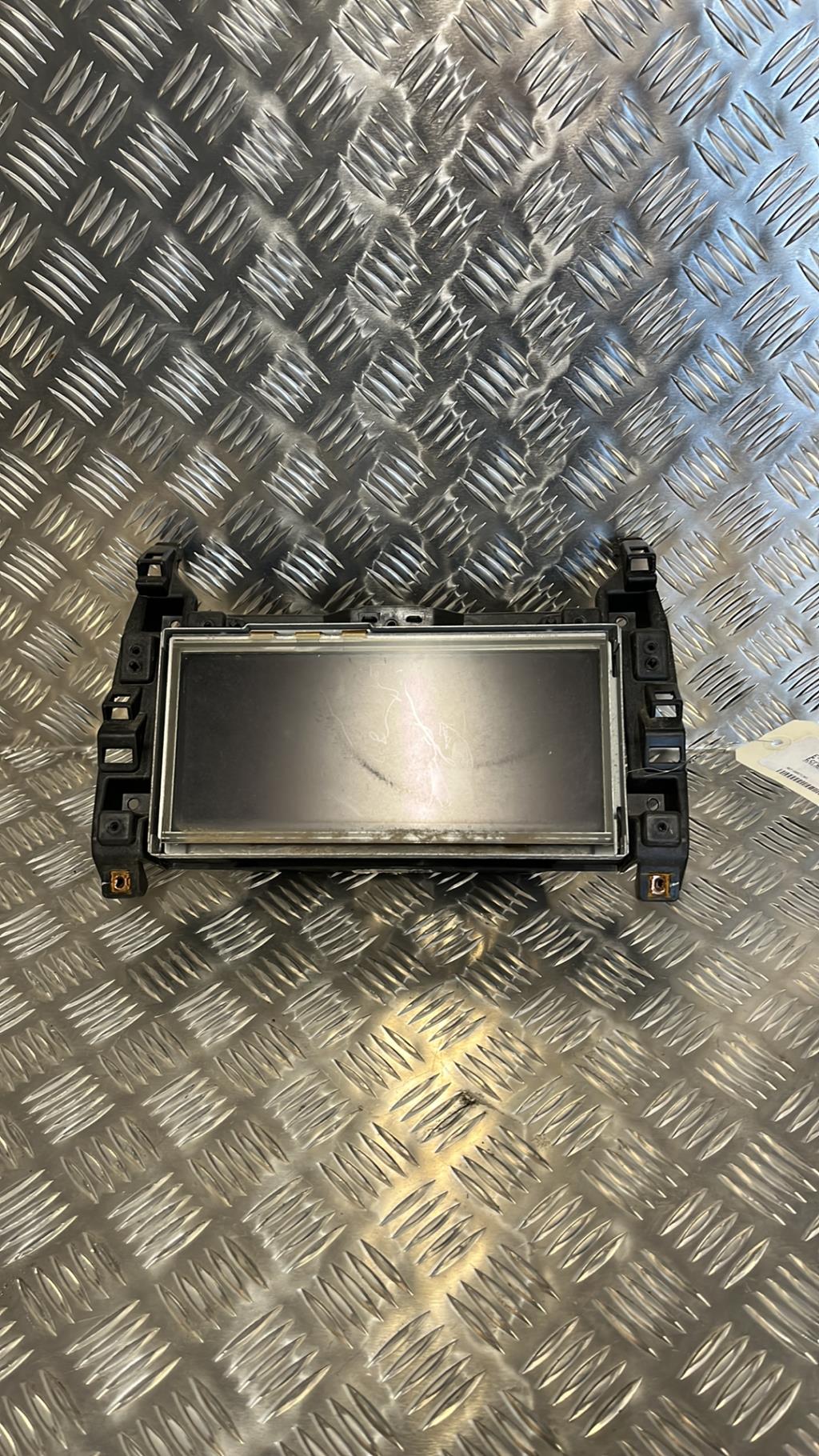 Ecran GPS JAGUAR E-PACE PHASE 2 Diesel - 1
