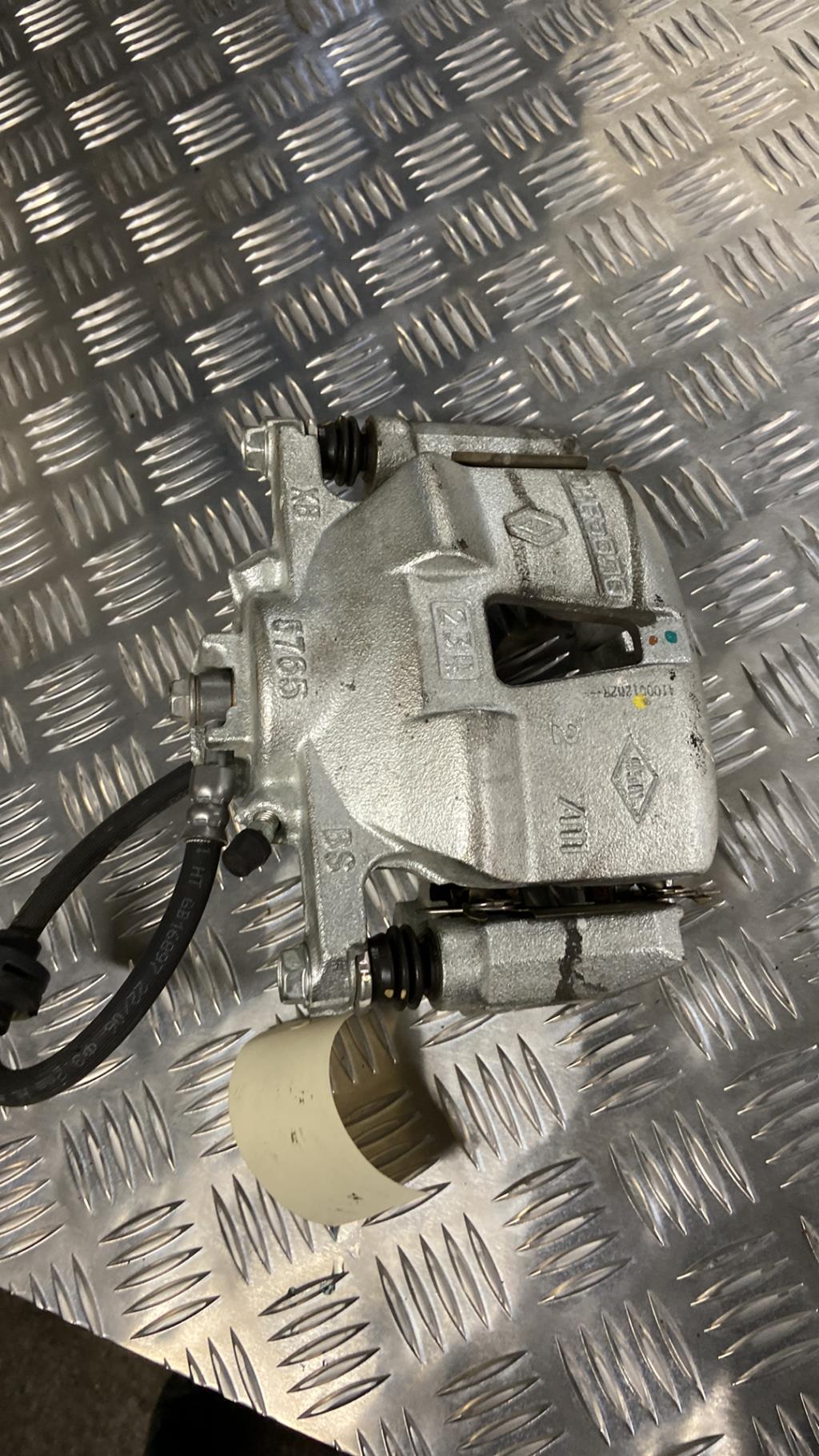 Pinza freni anteriore destra RENAULT ARKANA Gasolina/Híbrido - 1