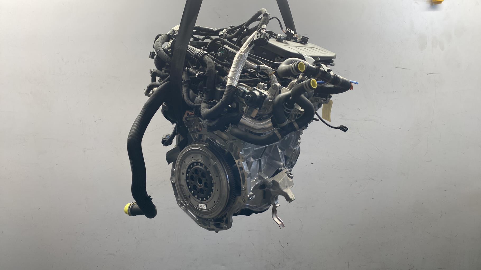 Moteur RENAULT ARKANA Essence/Hybride - 1