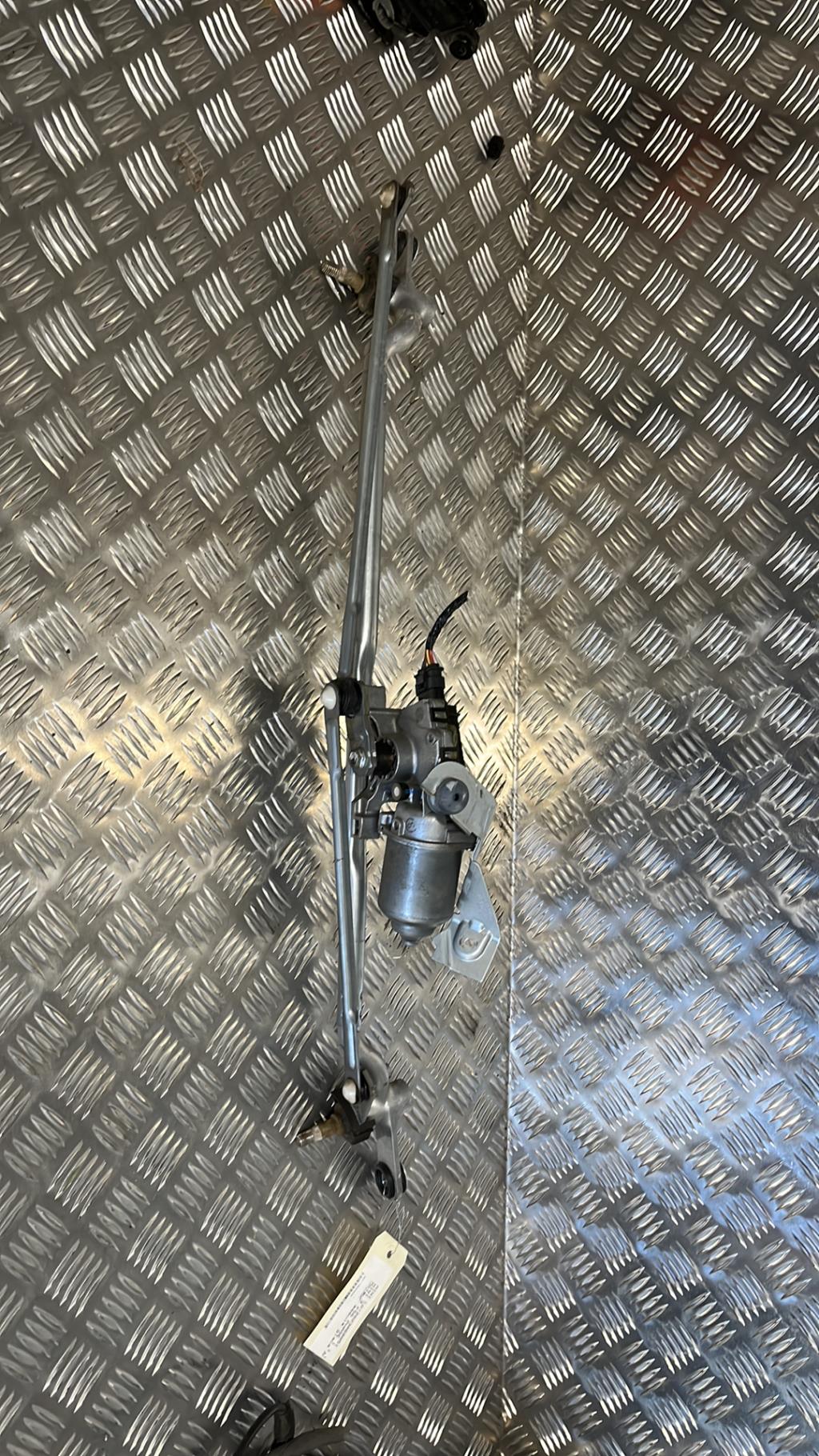 Motore tergicristallo anteriore MINI MINI 3 F56 PHASE 1 Gasolina - 1