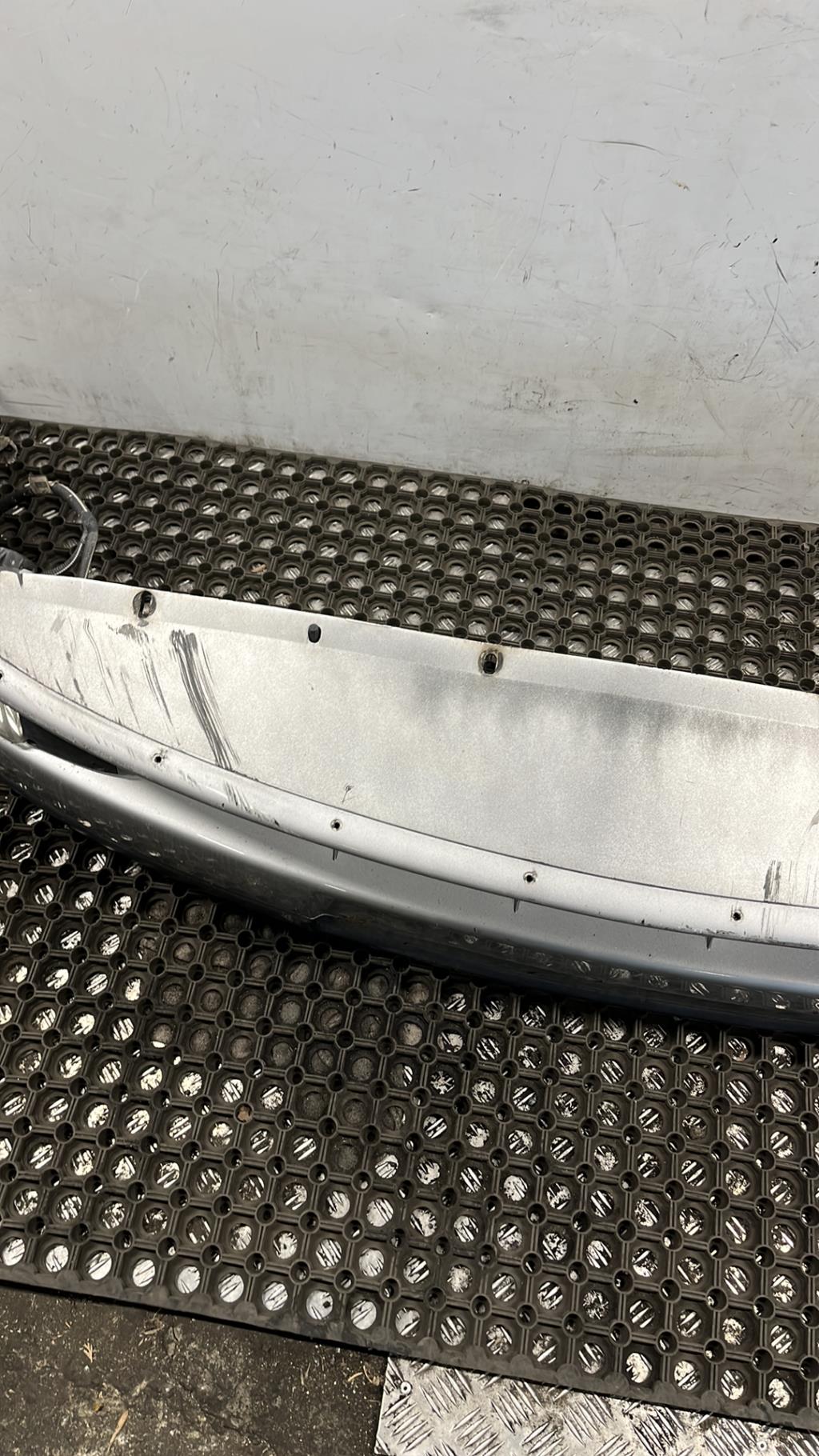 Paraurti anteriore RENAULT ESPACE 3 Diésel - 1