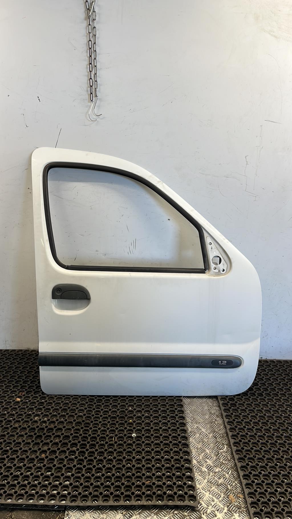 Portiera anteriore destra RENAULT KANGOO 1 PHASE 1 Gasolina - 1