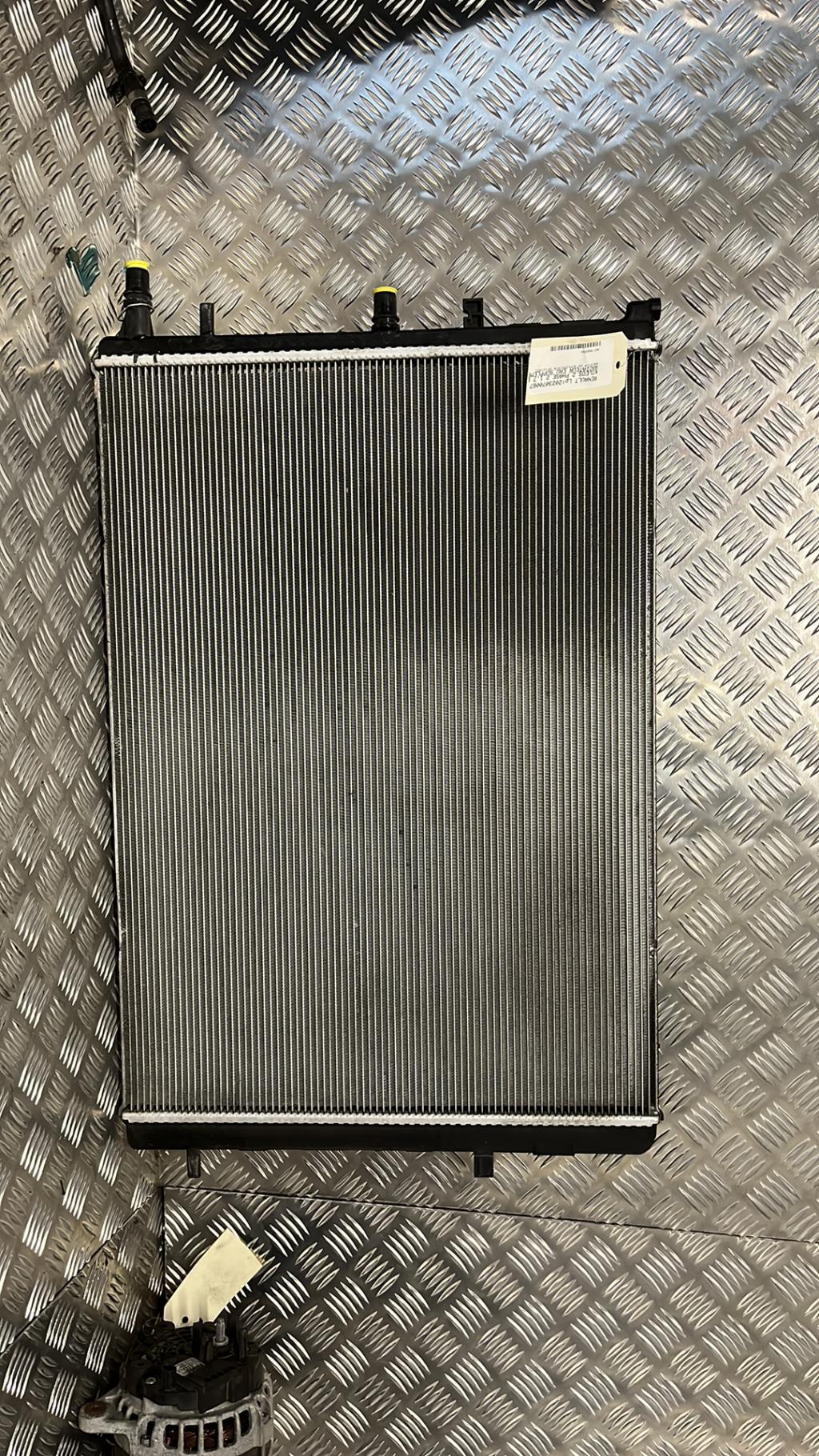 Radiateur eau RENAULT KOLEOS 2 PHASE 2 Diesel - 1