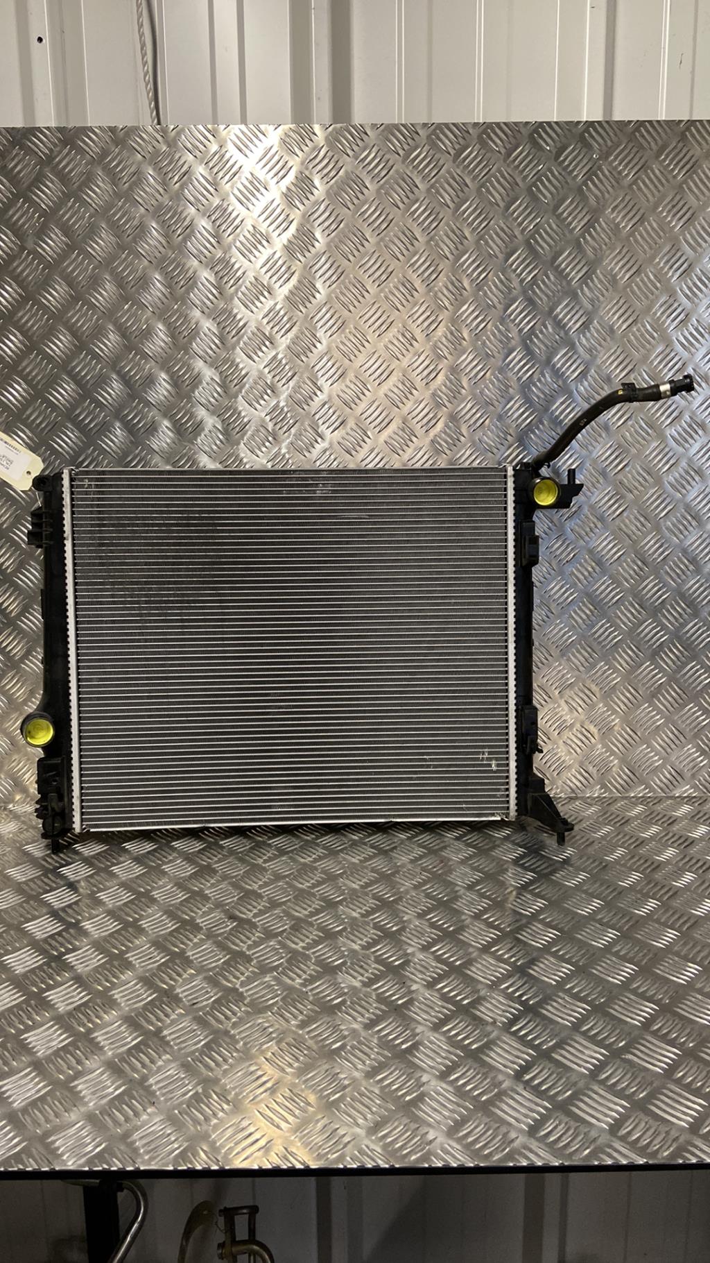 Radiateur eau RENAULT TALISMAN BREAK Diesel - 1