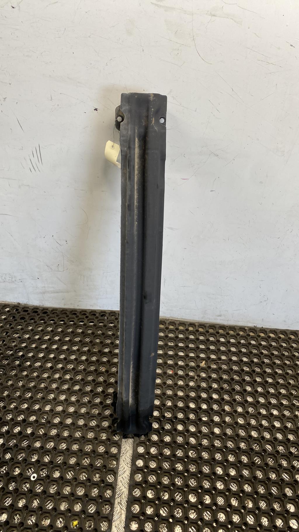 Traversa rinforzo paraurti posteriore SKODA CITIGO  - 1