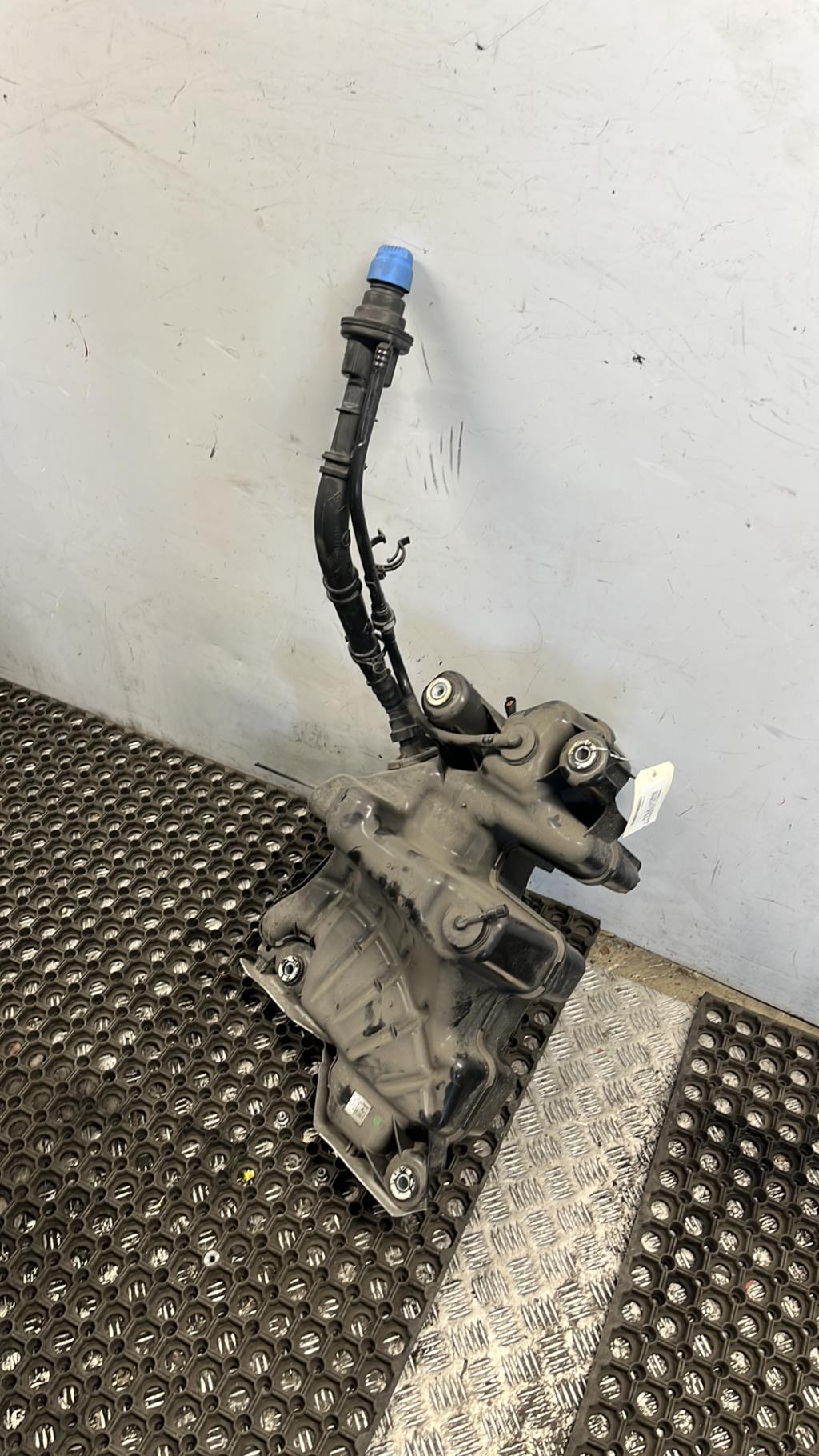 Reservoir AdBlue RENAULT KOLEOS 2 PHASE 2 Diesel - 1
