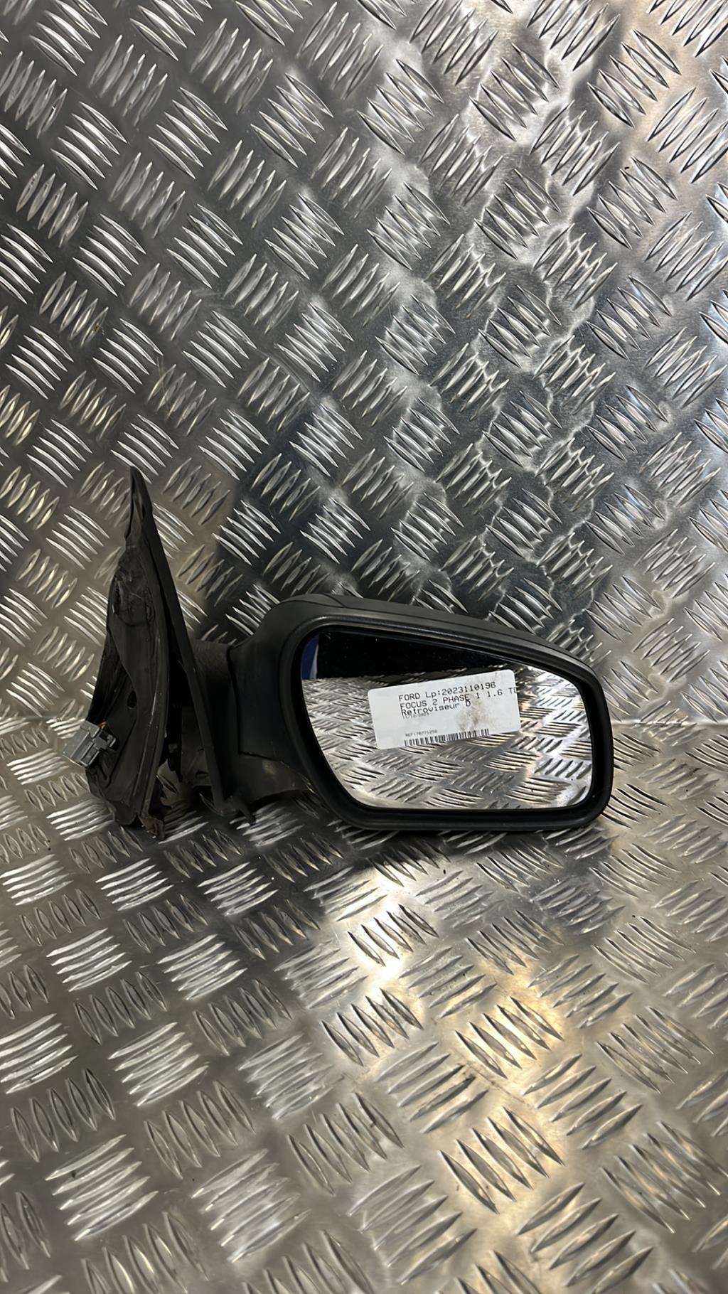 Retrovisor derecho FORD FOCUS 2 PHASE 1 Diésel - 1