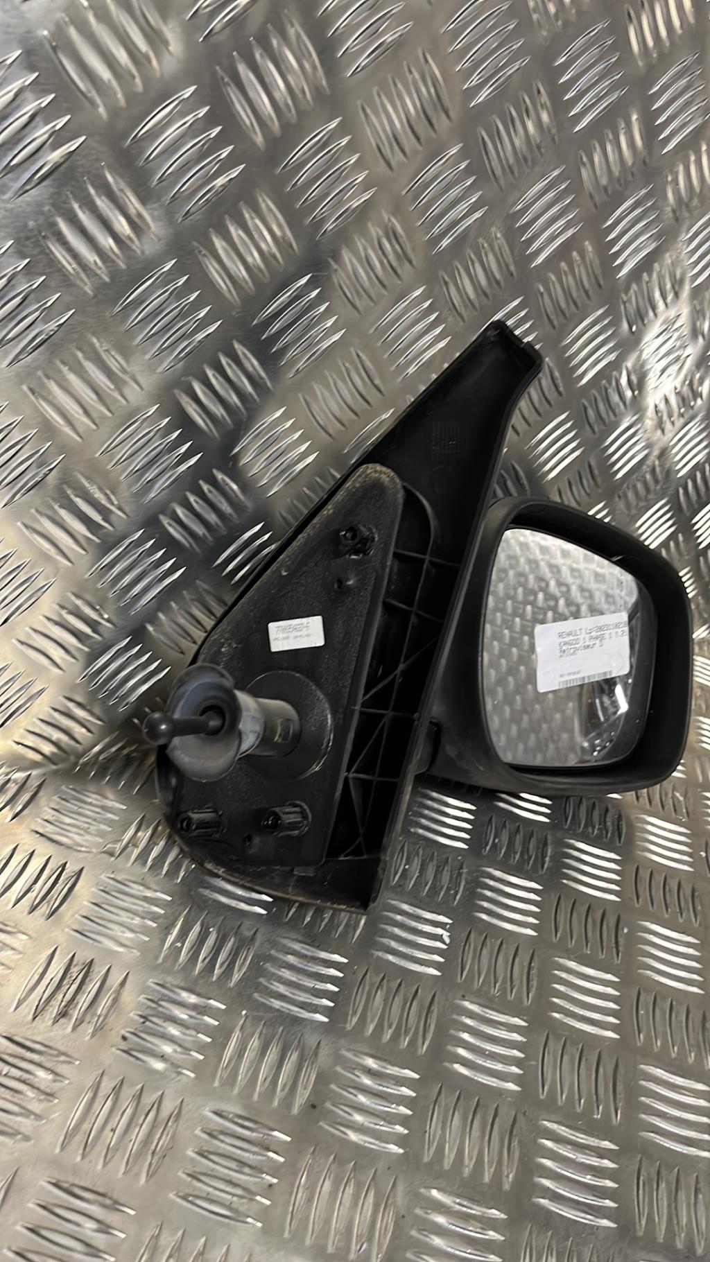 Retrovisor derecho RENAULT KANGOO 1 PHASE 1 Gasolina - 1