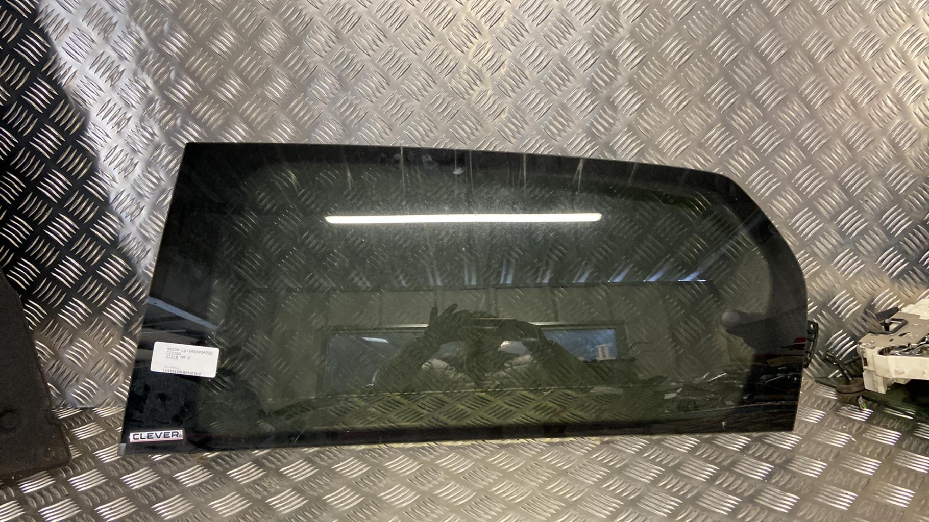 Vetro posteriore sinistro SKODA CITIGO  - 1