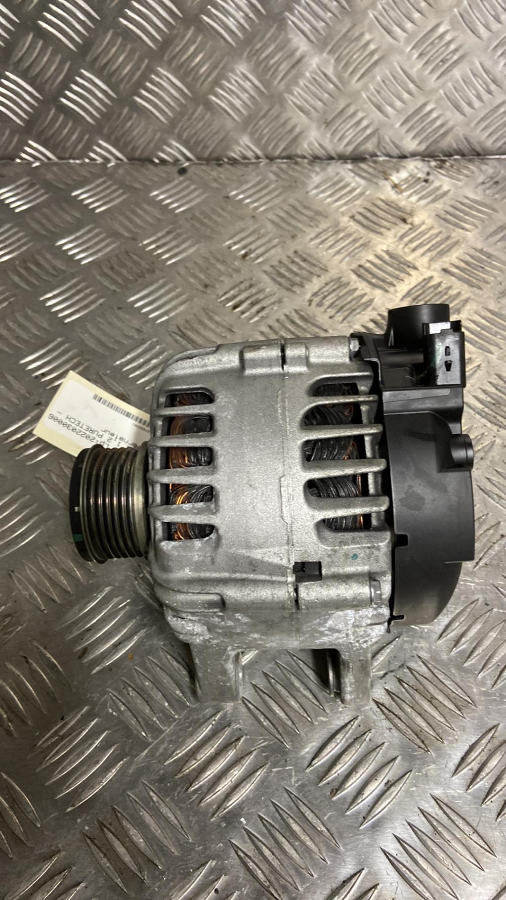 Alternatore PEUGEOT 208 2 Gasolina - 1