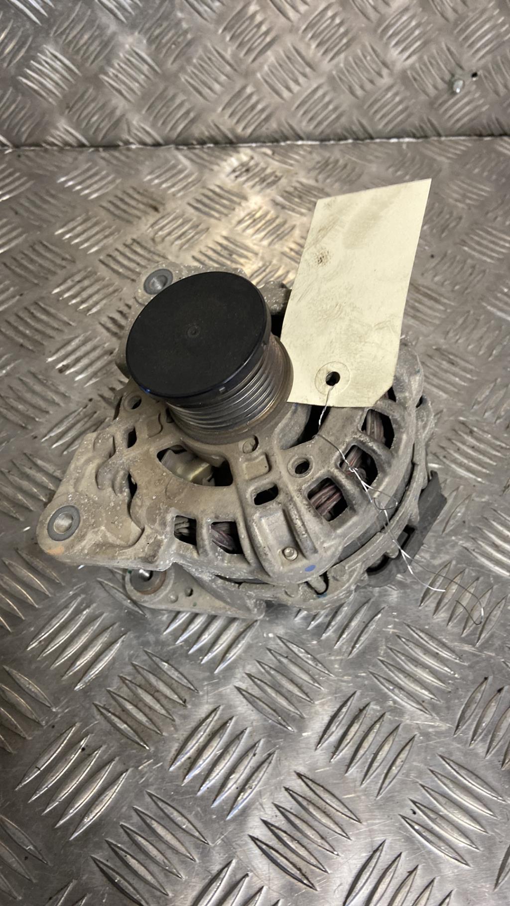 Alternatore DACIA SANDERO 2 PHASE 2 Gasolina - 1