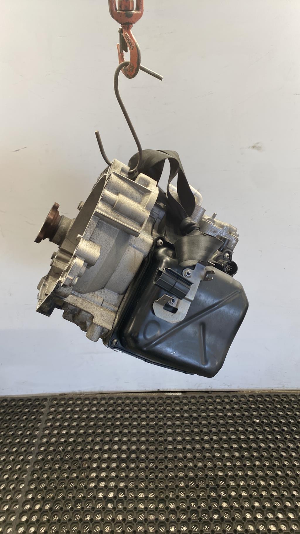 Boite de vitesses AUDI A3 2 SPORTBACK PHASE 2 Diesel - 1