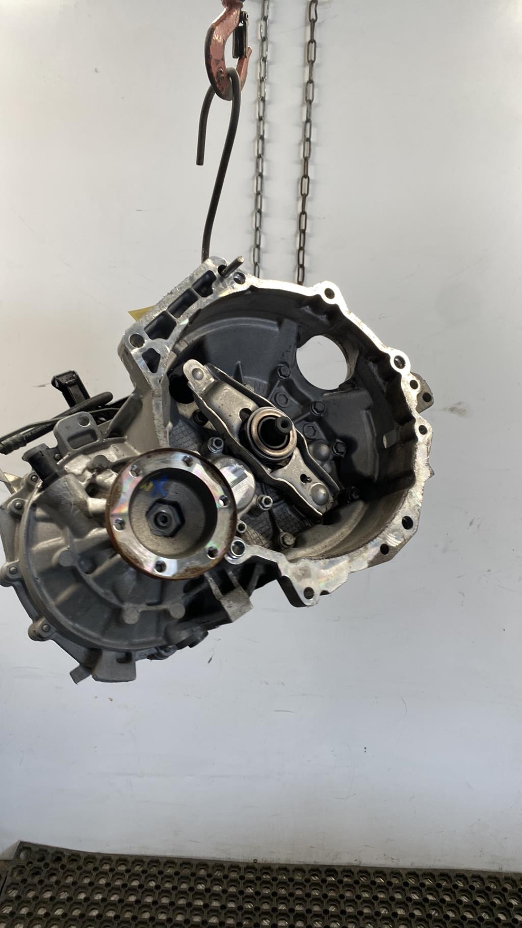 Boite de vitesses SEAT IBIZA 4 PHASE 1 COUPE Diesel - 1