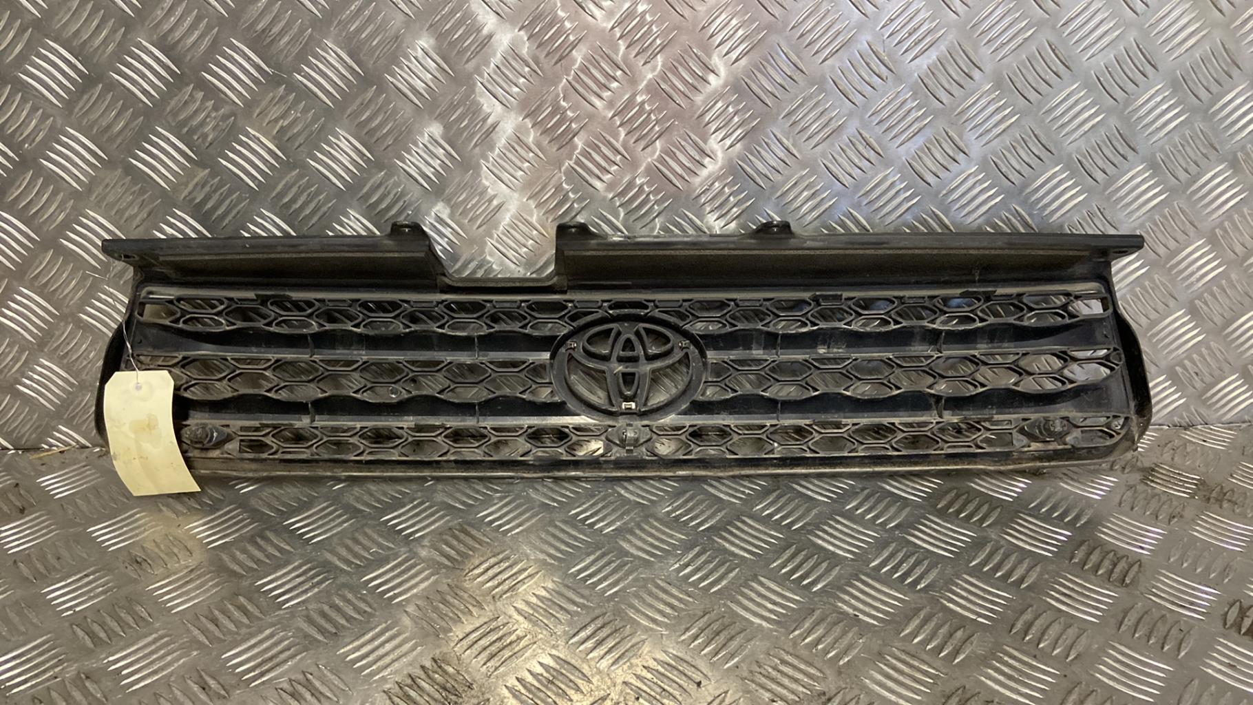 Calandre TOYOTA RAV4 2 PHASE 1 Essence - 1
