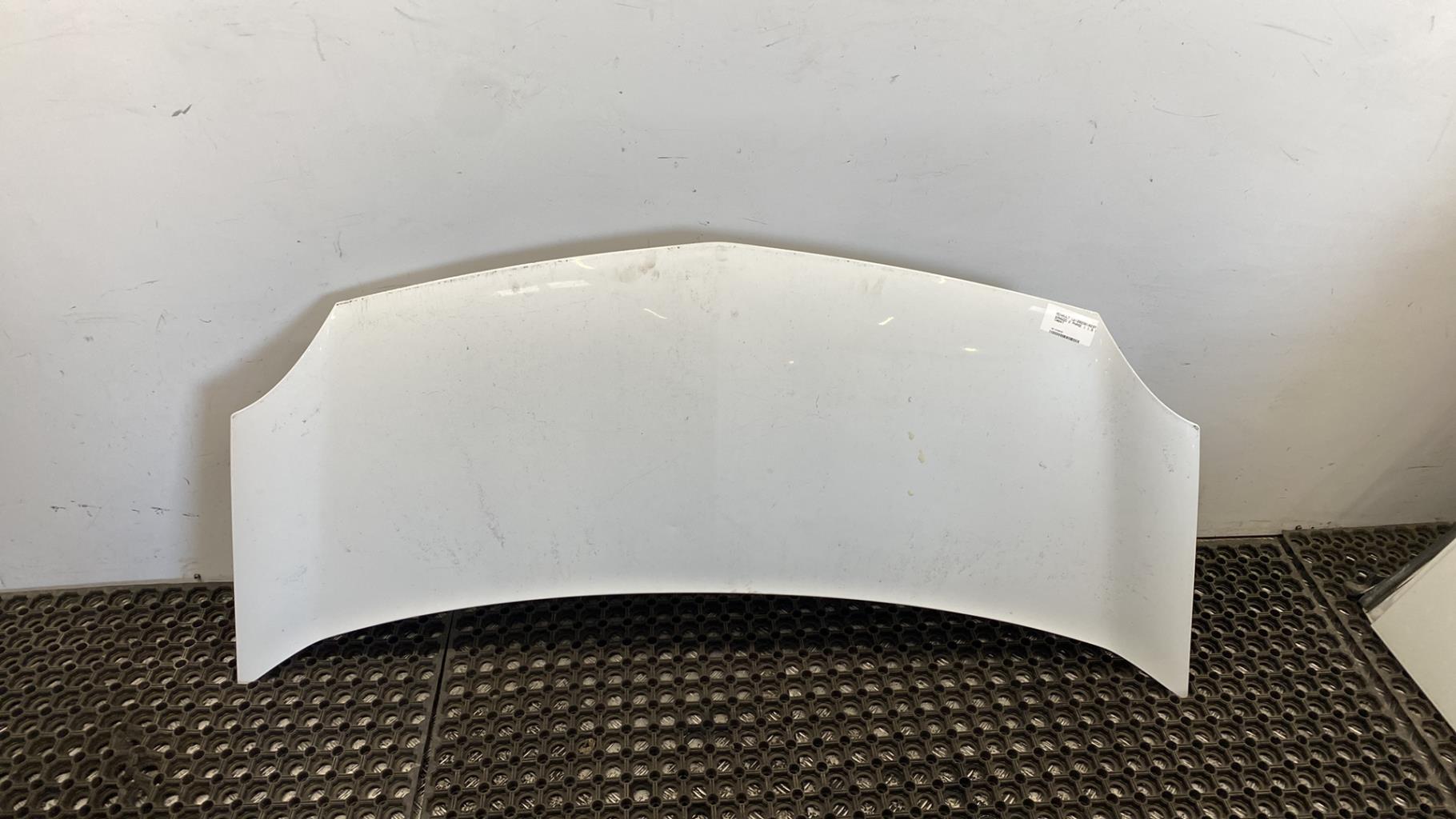 Capot RENAULT KANGOO 2 PHASE 1 Diesel - 1