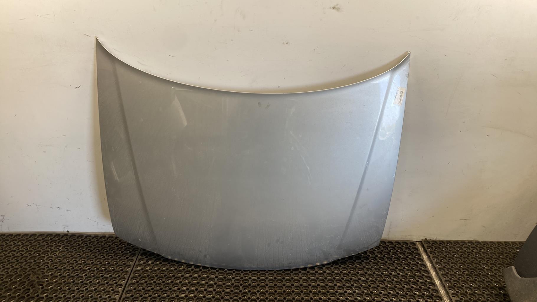 Capot AUDI A3 1 PHASE 1 Diesel - 1