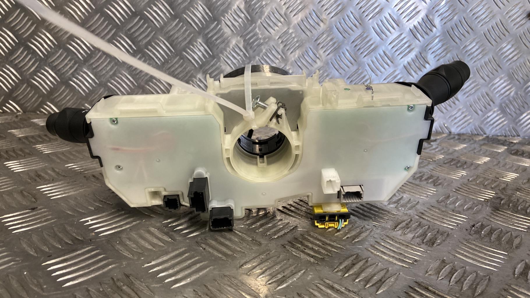 Devio guida completo con contatto spiralato RENAULT ZOE 1 Electricidad - 1