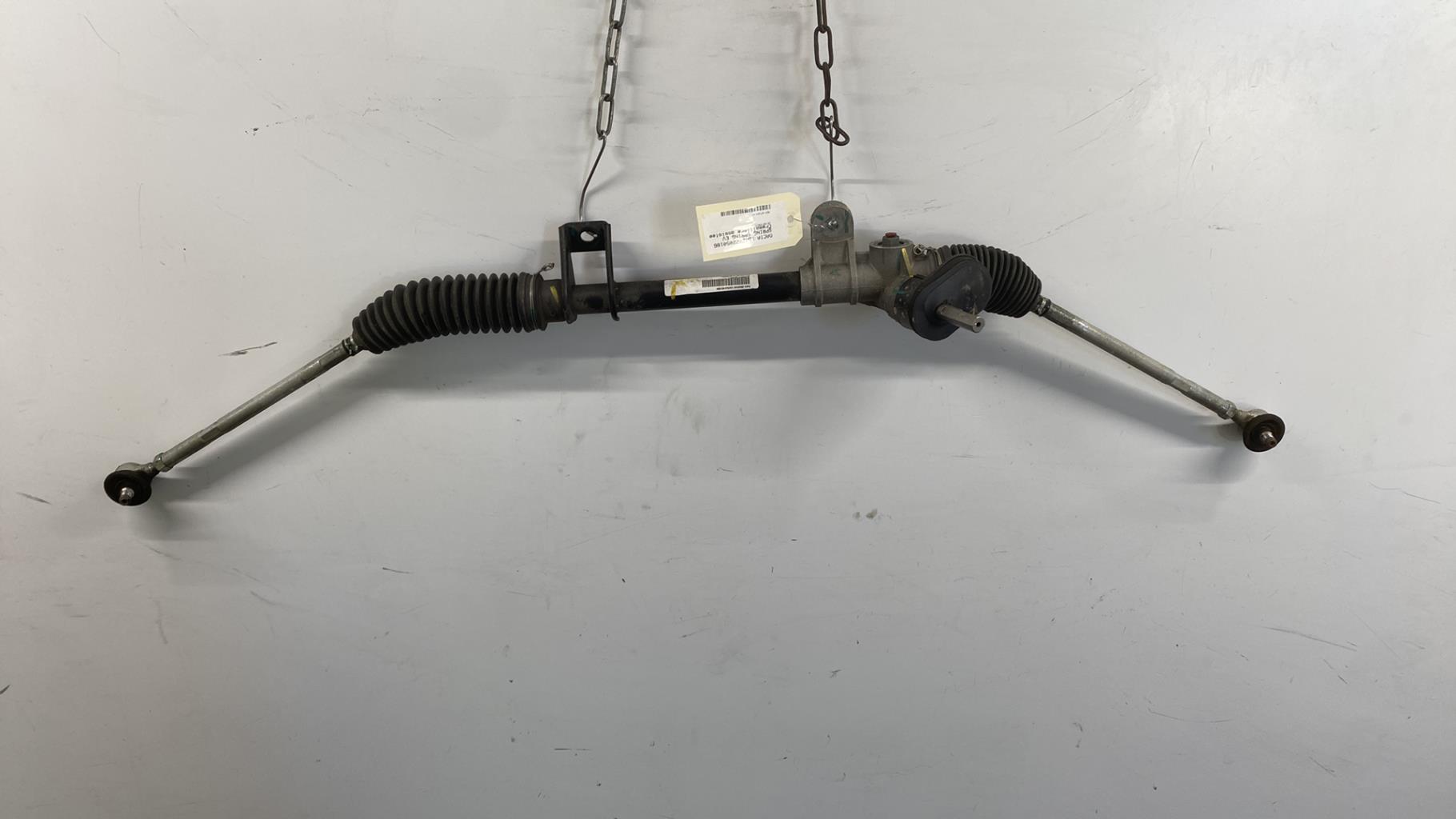 Cremaillere assistee DACIA SPRING Electricité - 1