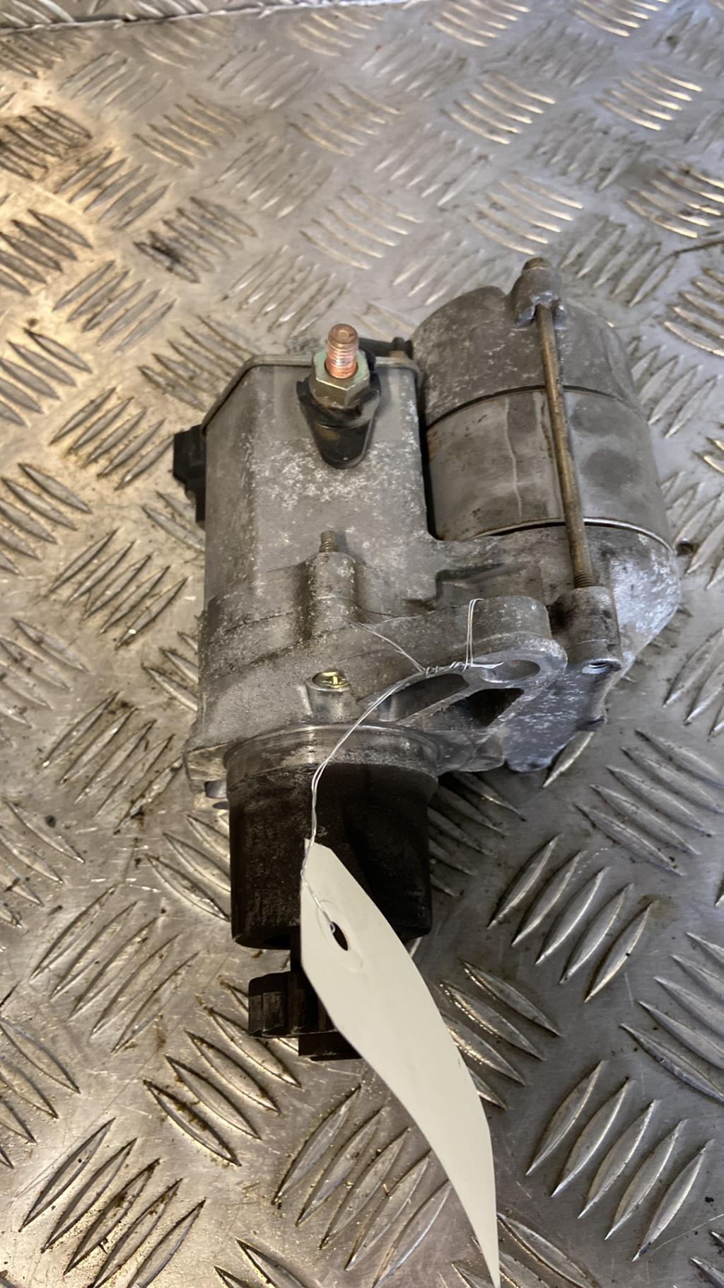 Demarreur TOYOTA RAV4 2 PHASE 1 Essence - 1