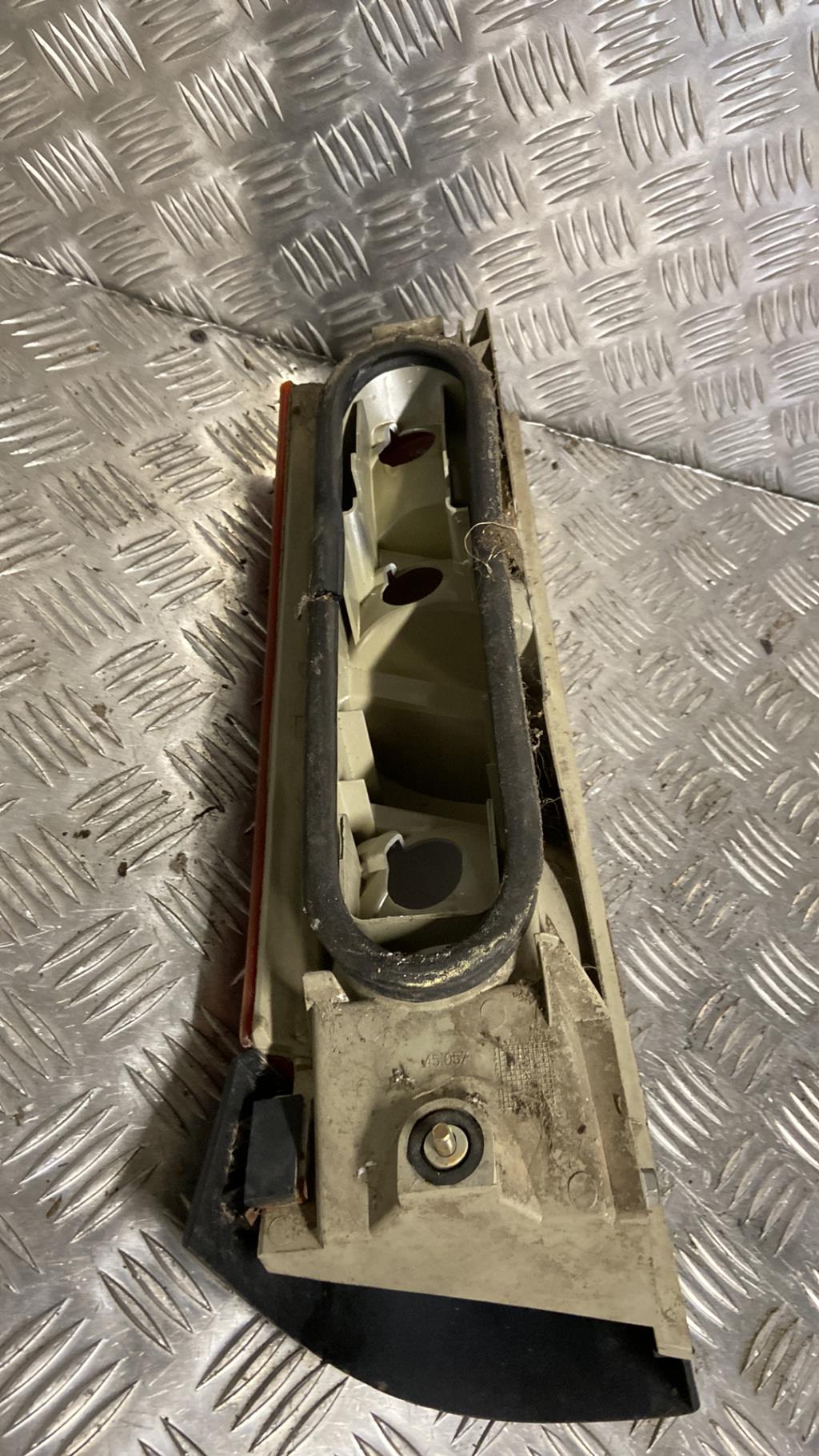 Fanale posteriore principale destro (luci) RENAULT SUPER 5 Gasolina - 1