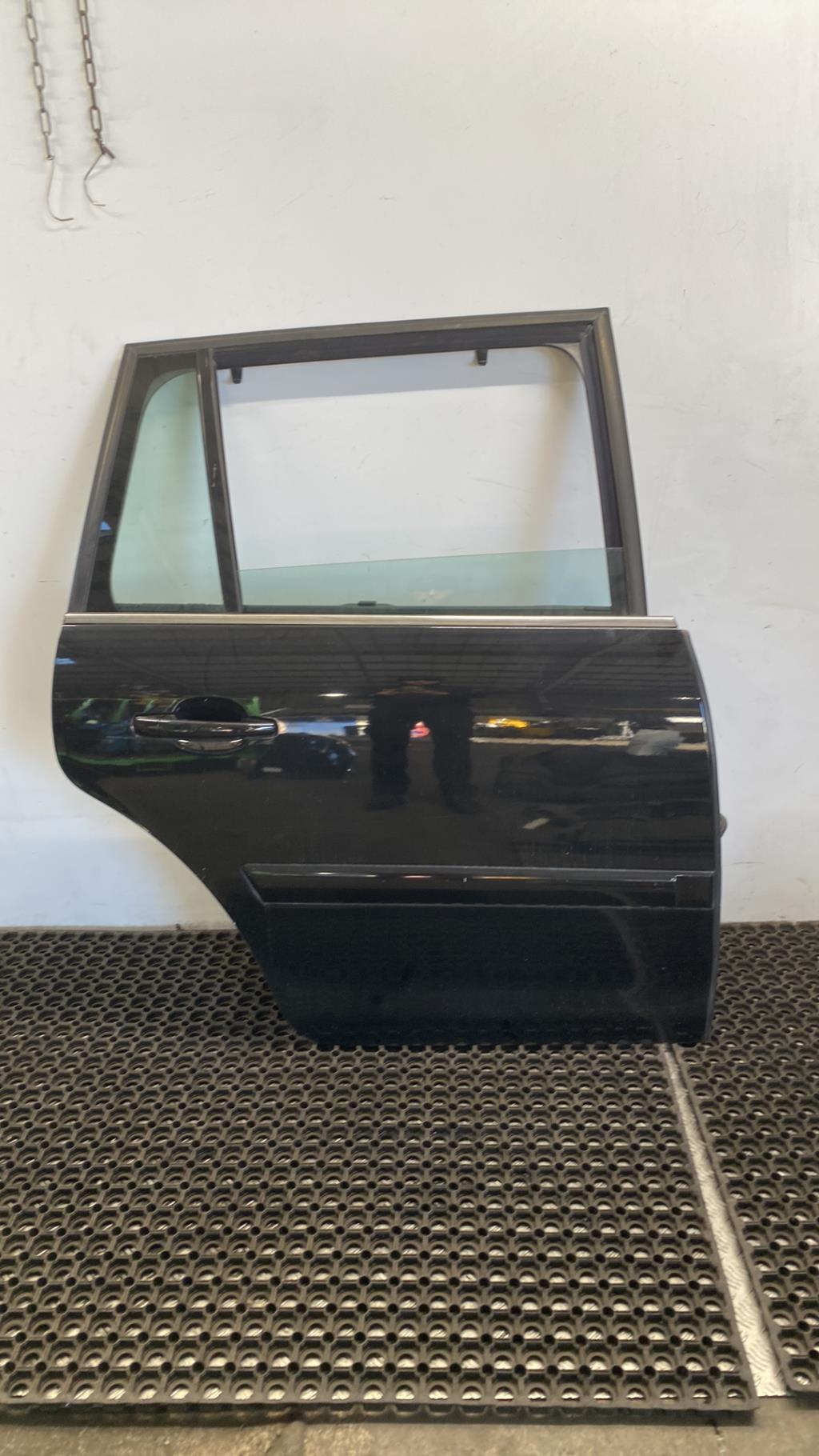 Portiera posteriore destra CITROEN C4 GRAND PICASSO 1 Diésel - 1